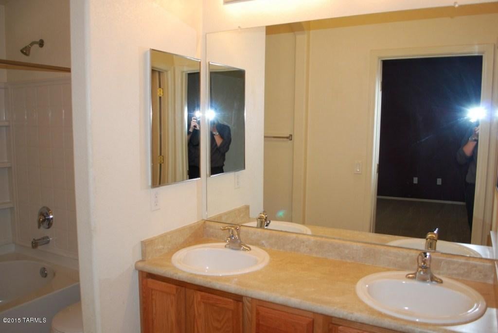 New Tucson Unit 2 - Residential Lease