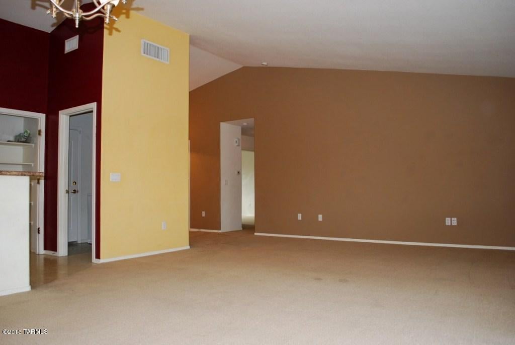 New Tucson Unit 2 - Residential Lease