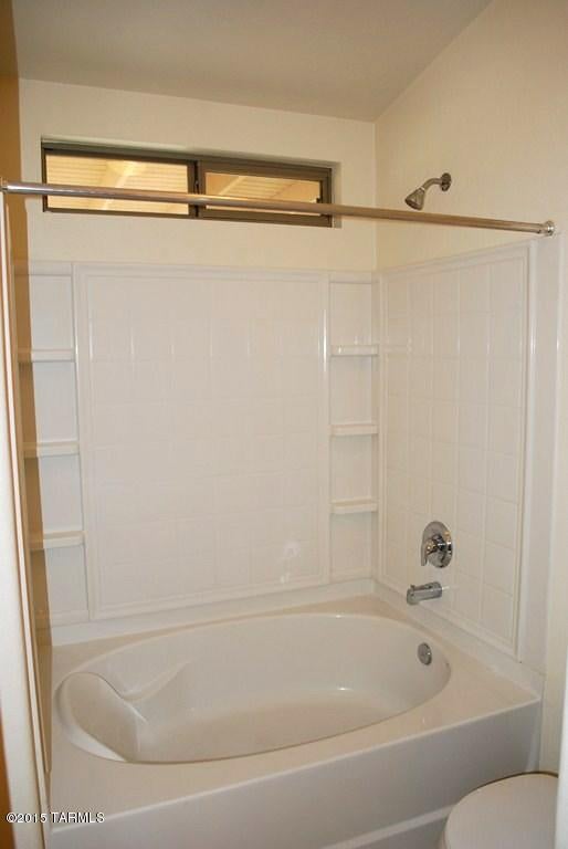 New Tucson Unit 2 - Residential Lease