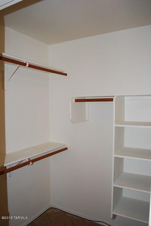 New Tucson Unit 2 - Residential Lease