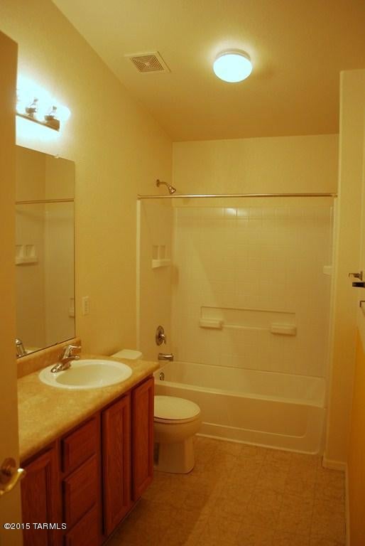 New Tucson Unit 2 - Residential Lease