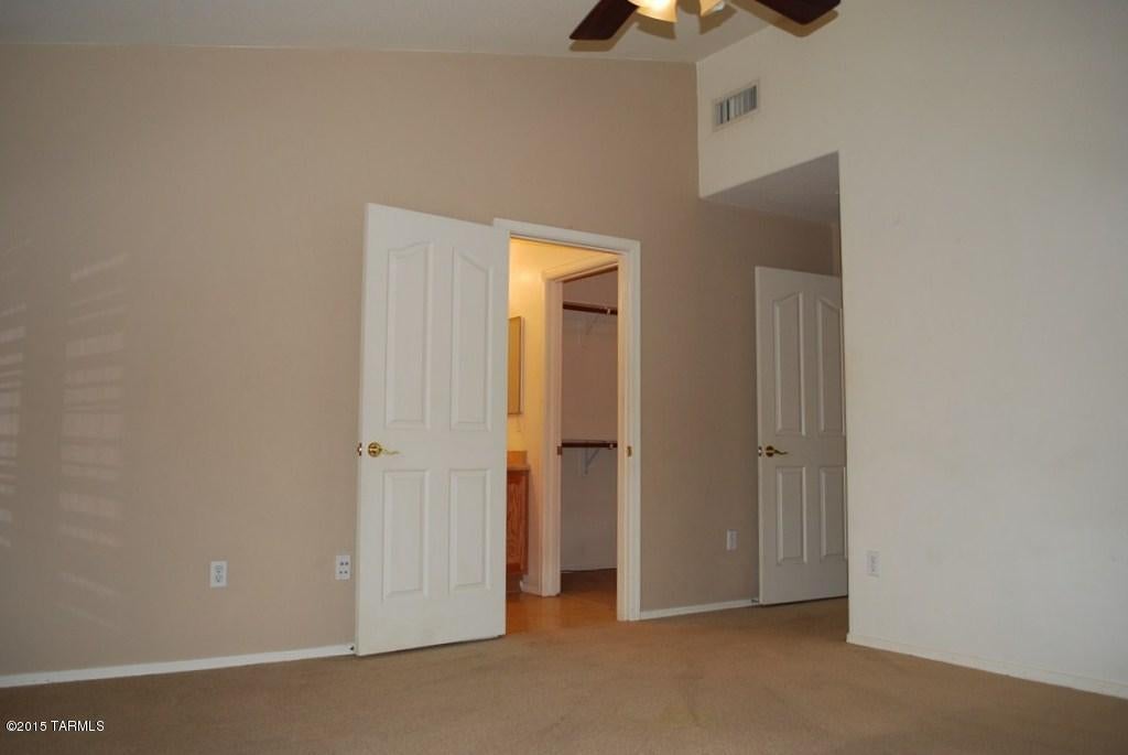 New Tucson Unit 2 - Residential Lease