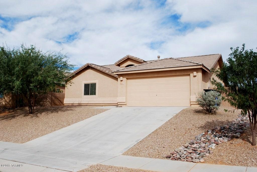 New Tucson Unit 2 - Residential Lease