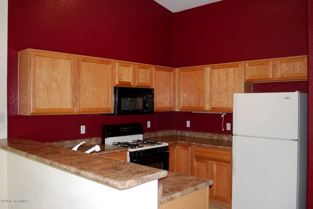 New Tucson Unit 2 - Residential Lease