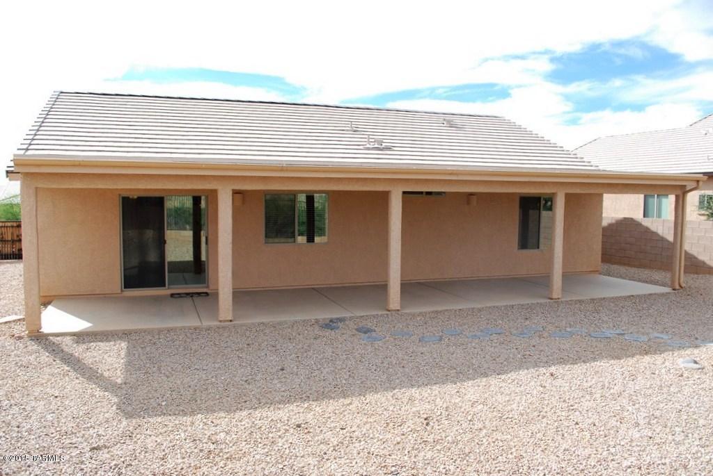 New Tucson Unit 2 - Residential Lease