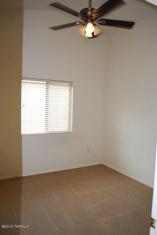 New Tucson Unit 2 - Residential Lease