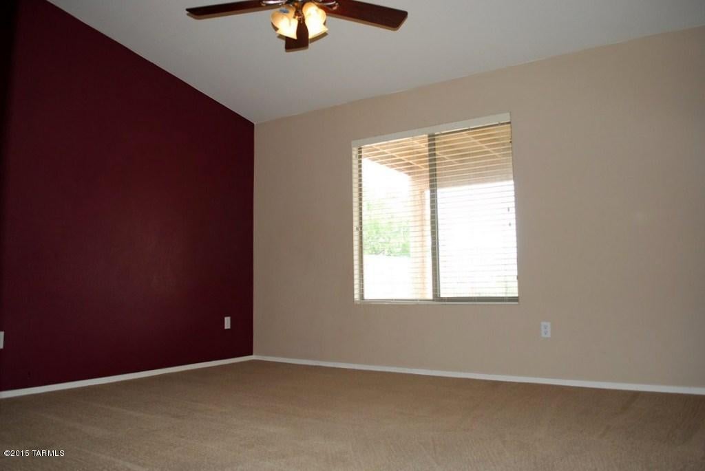 New Tucson Unit 2 - Residential Lease