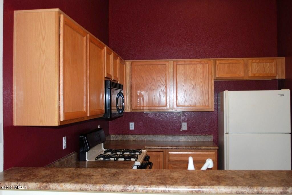 New Tucson Unit 2 - Residential Lease