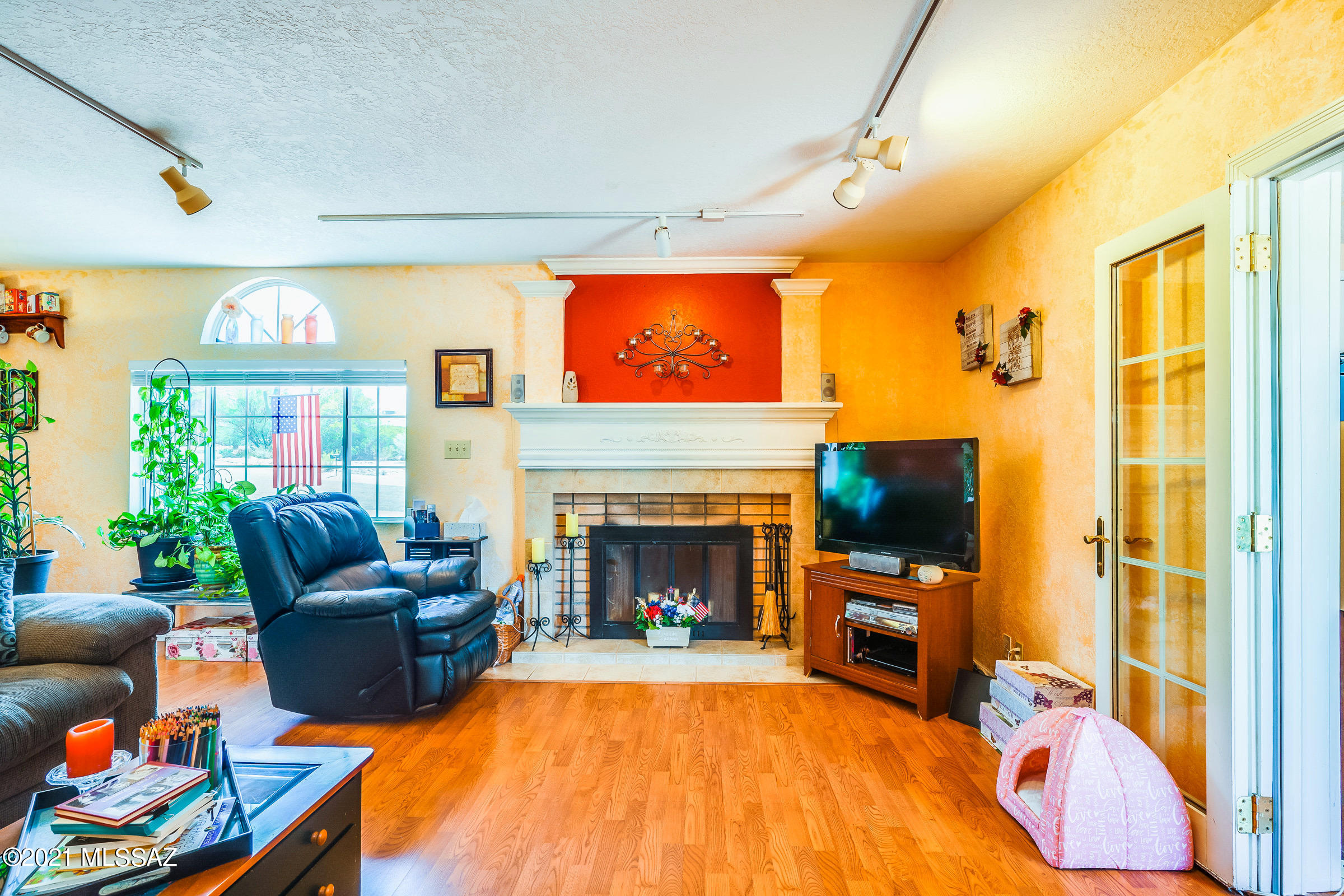 Sherwood Village Terrace (1-85) - Residential