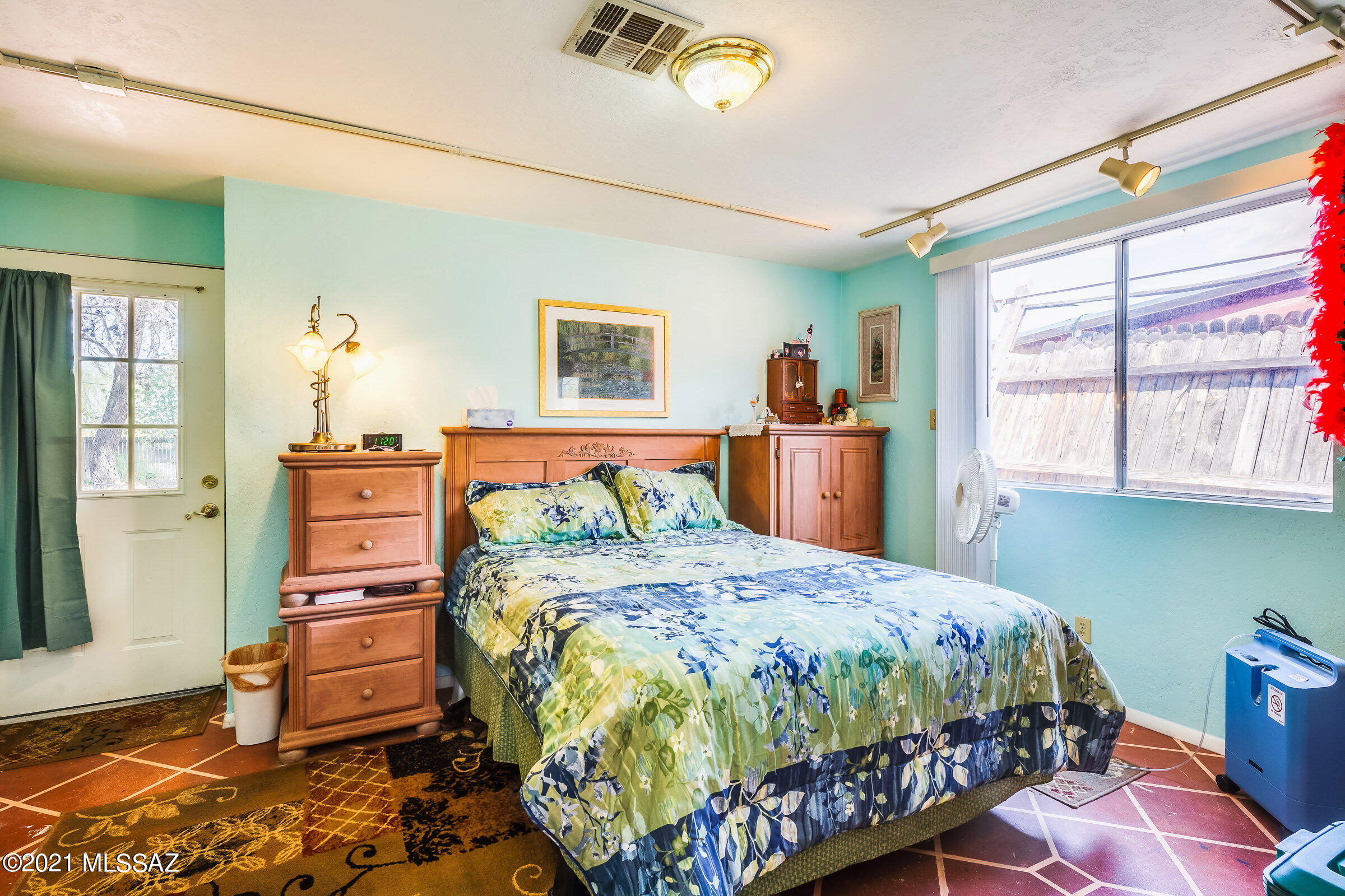 Sherwood Village Terrace (1-85) - Residential