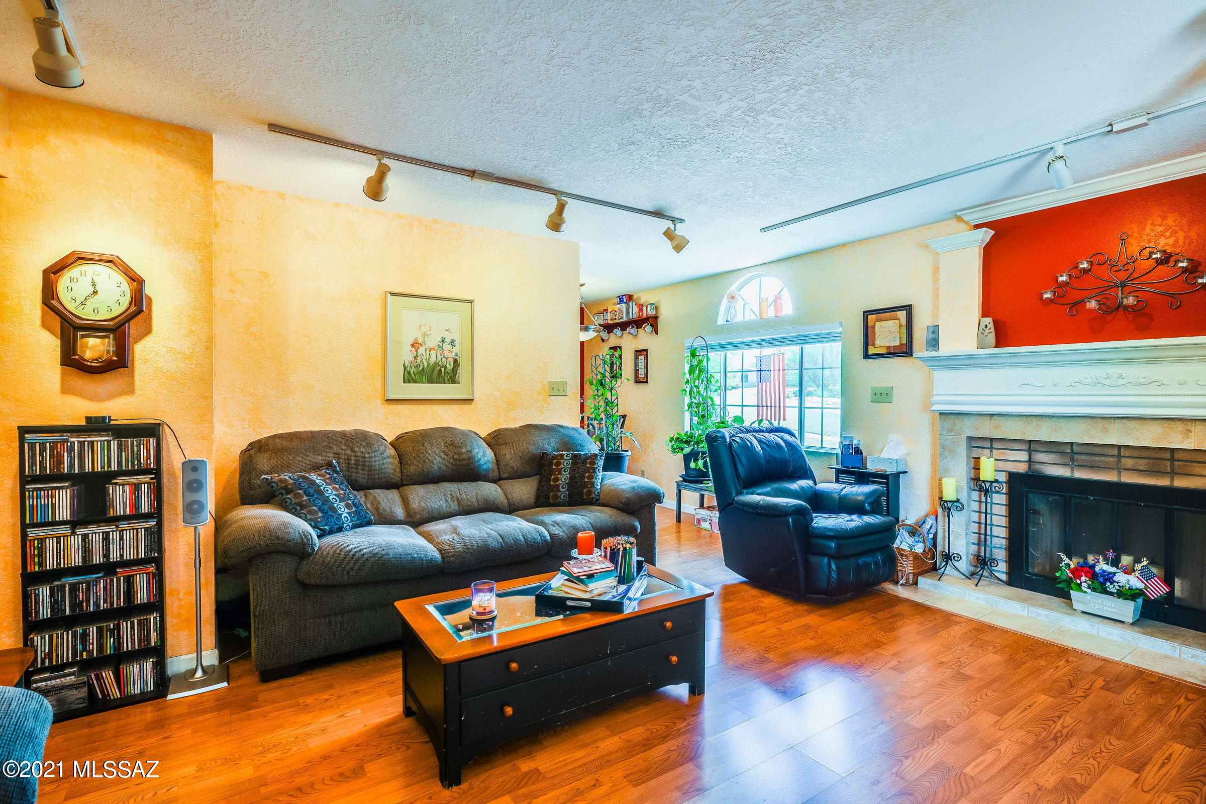 Sherwood Village Terrace (1-85) - Residential