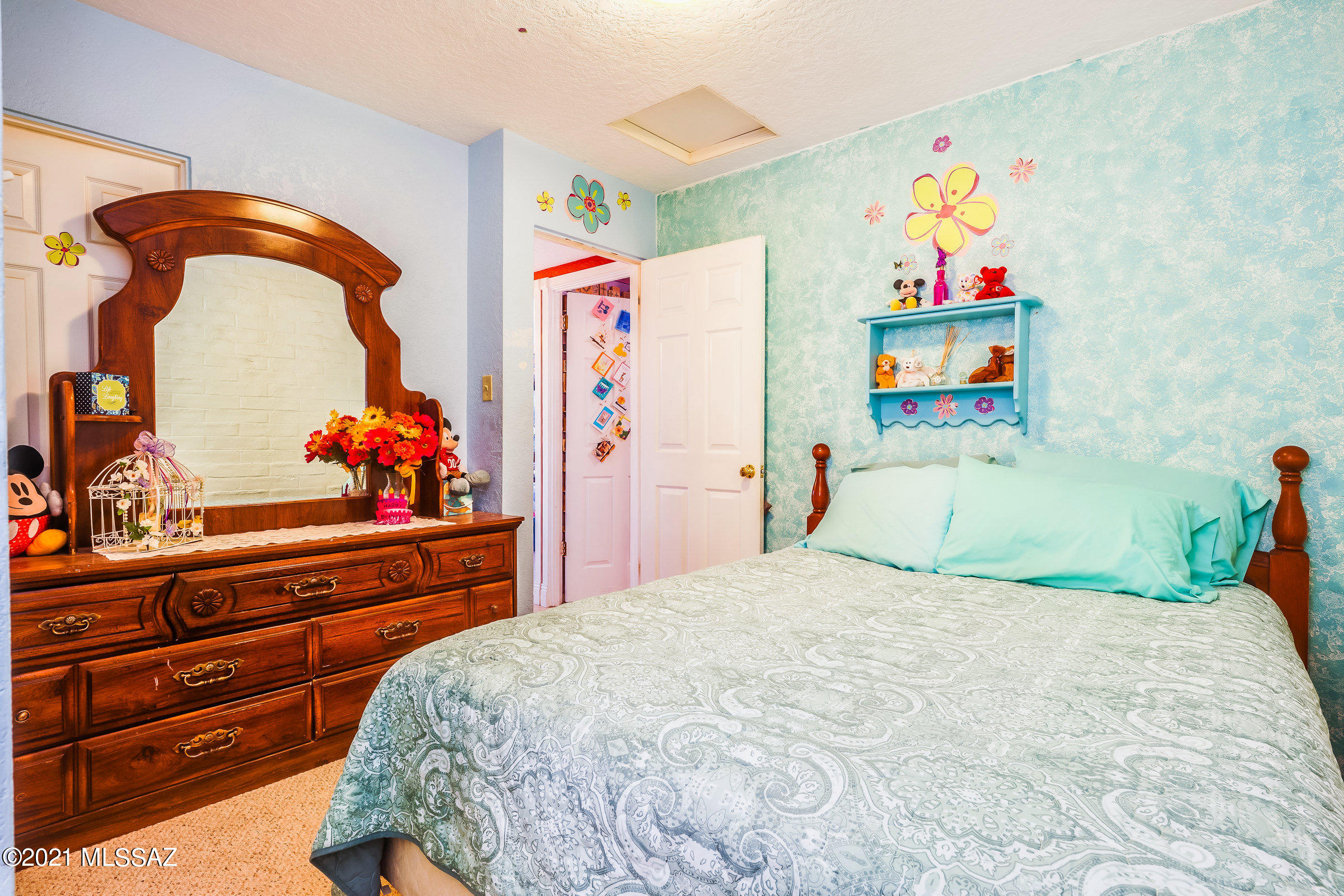 Sherwood Village Terrace (1-85) - Residential