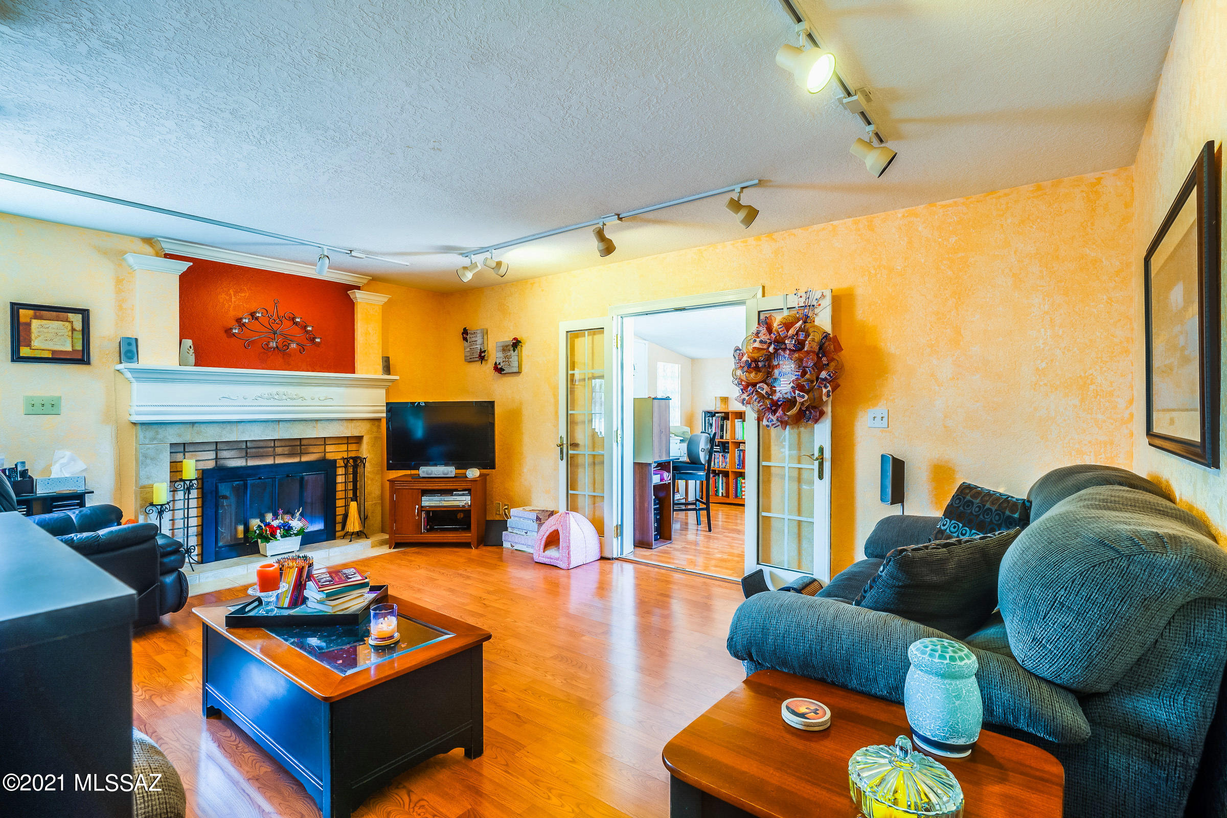 Sherwood Village Terrace (1-85) - Residential
