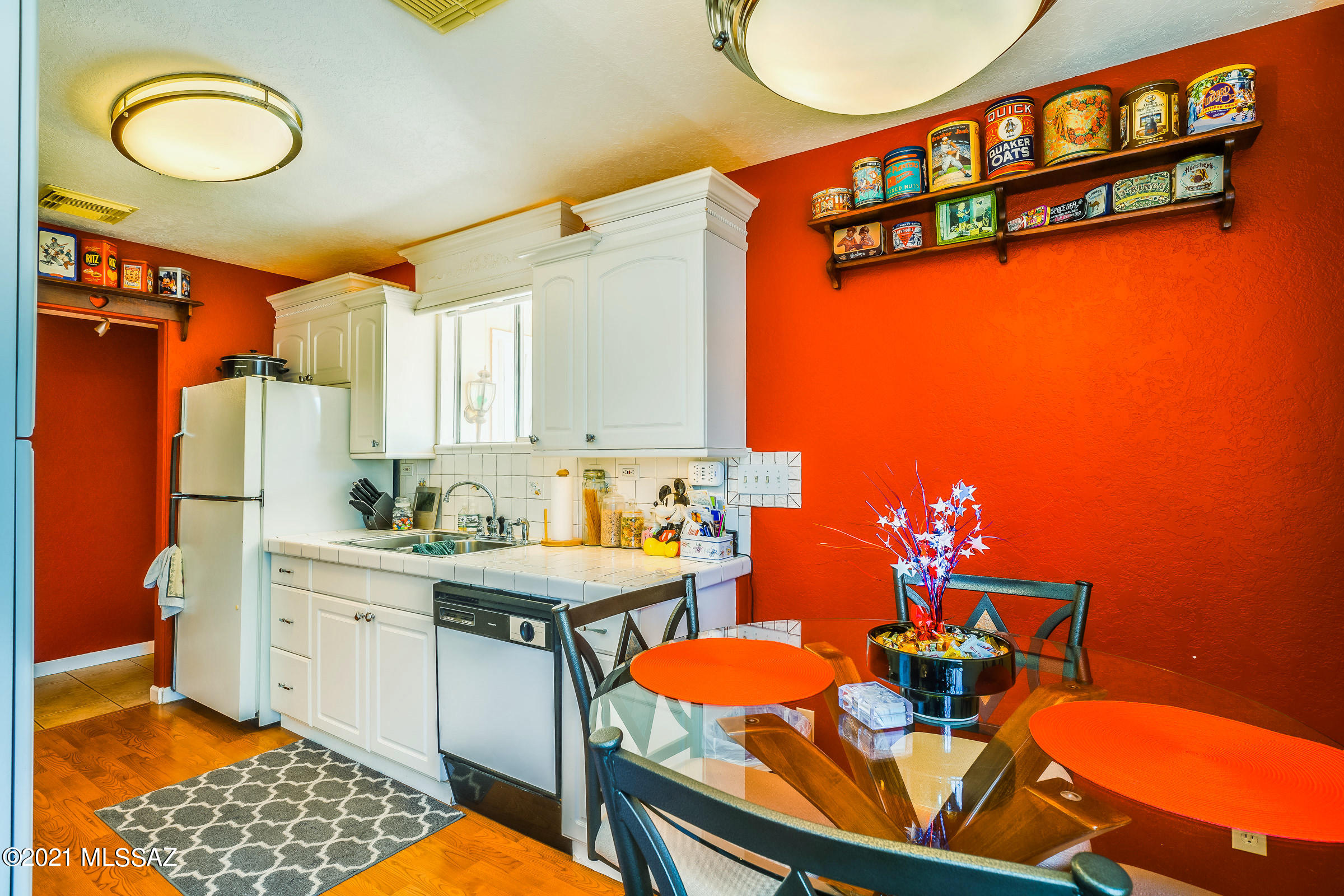 Sherwood Village Terrace (1-85) - Residential