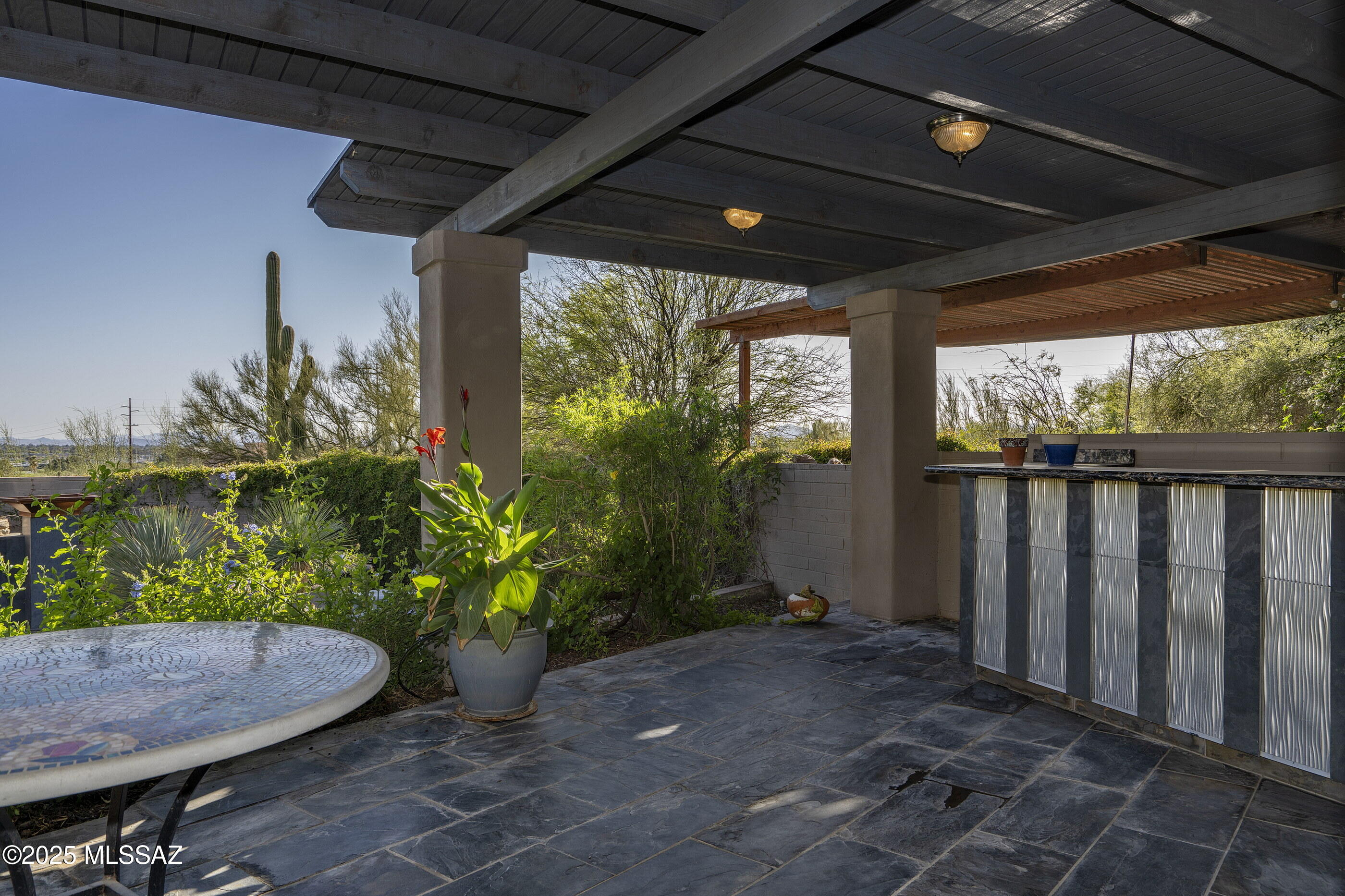 San Simeon 1 - Residential