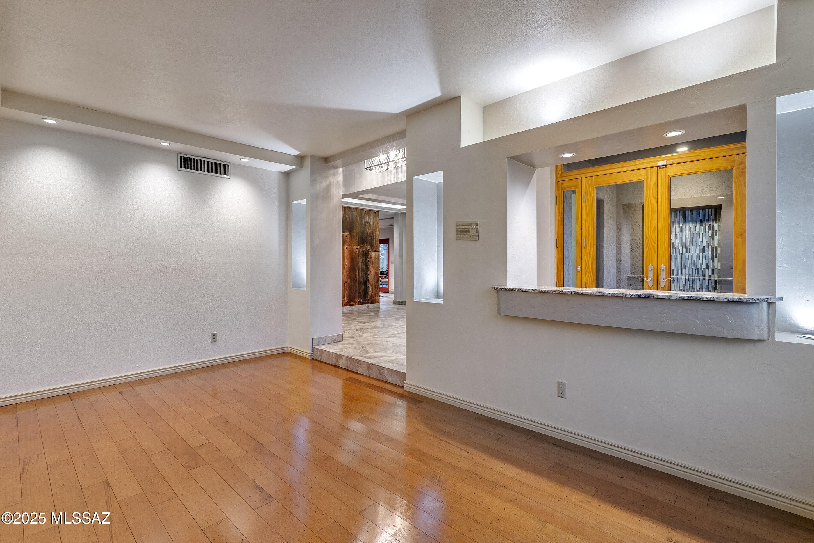 San Simeon 1 - Residential