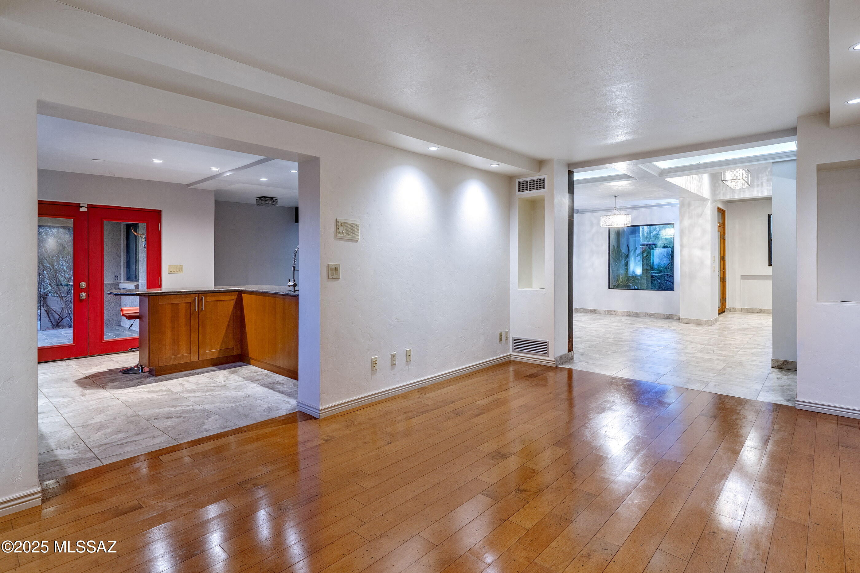 San Simeon 1 - Residential