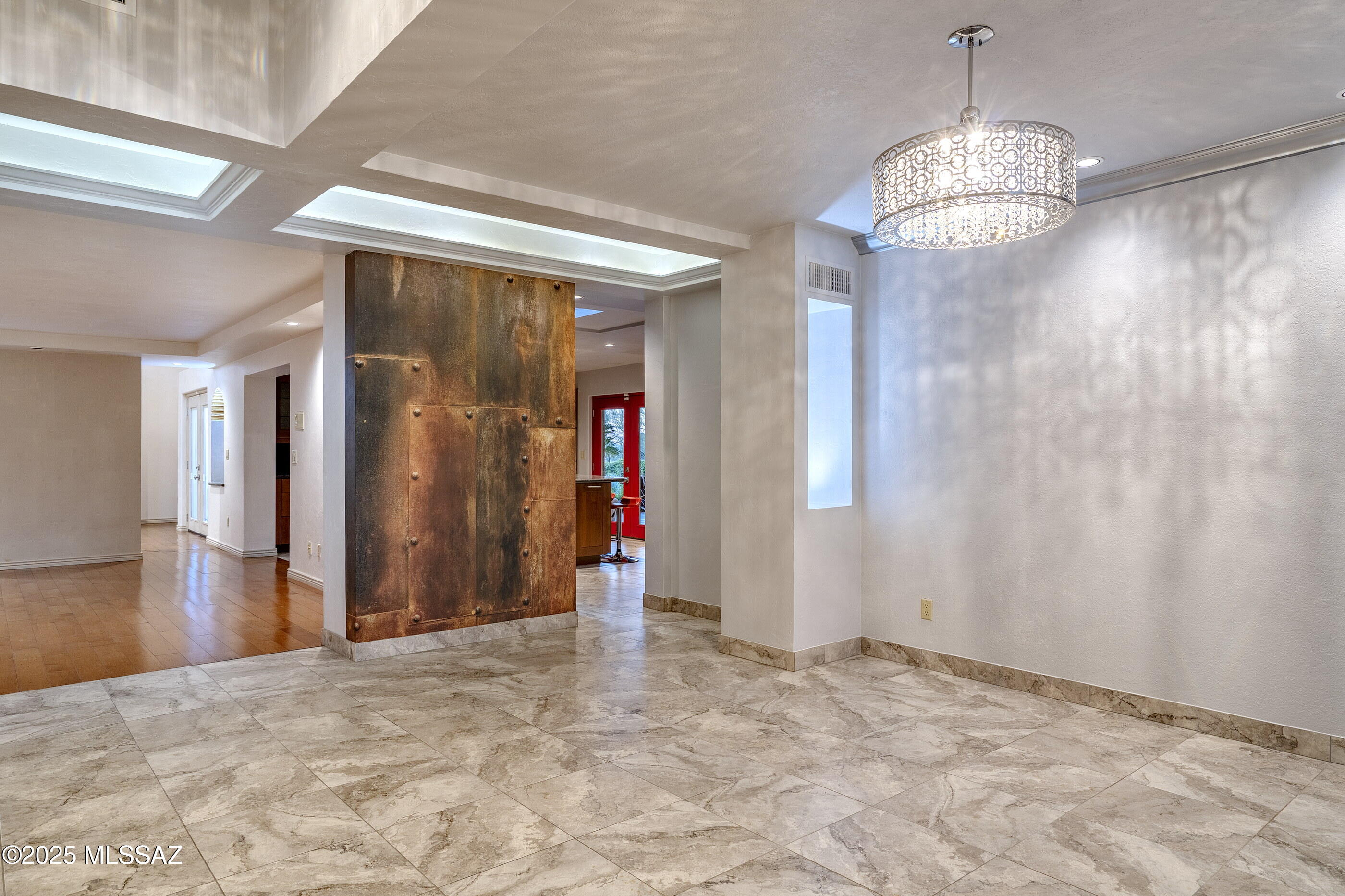 San Simeon 1 - Residential