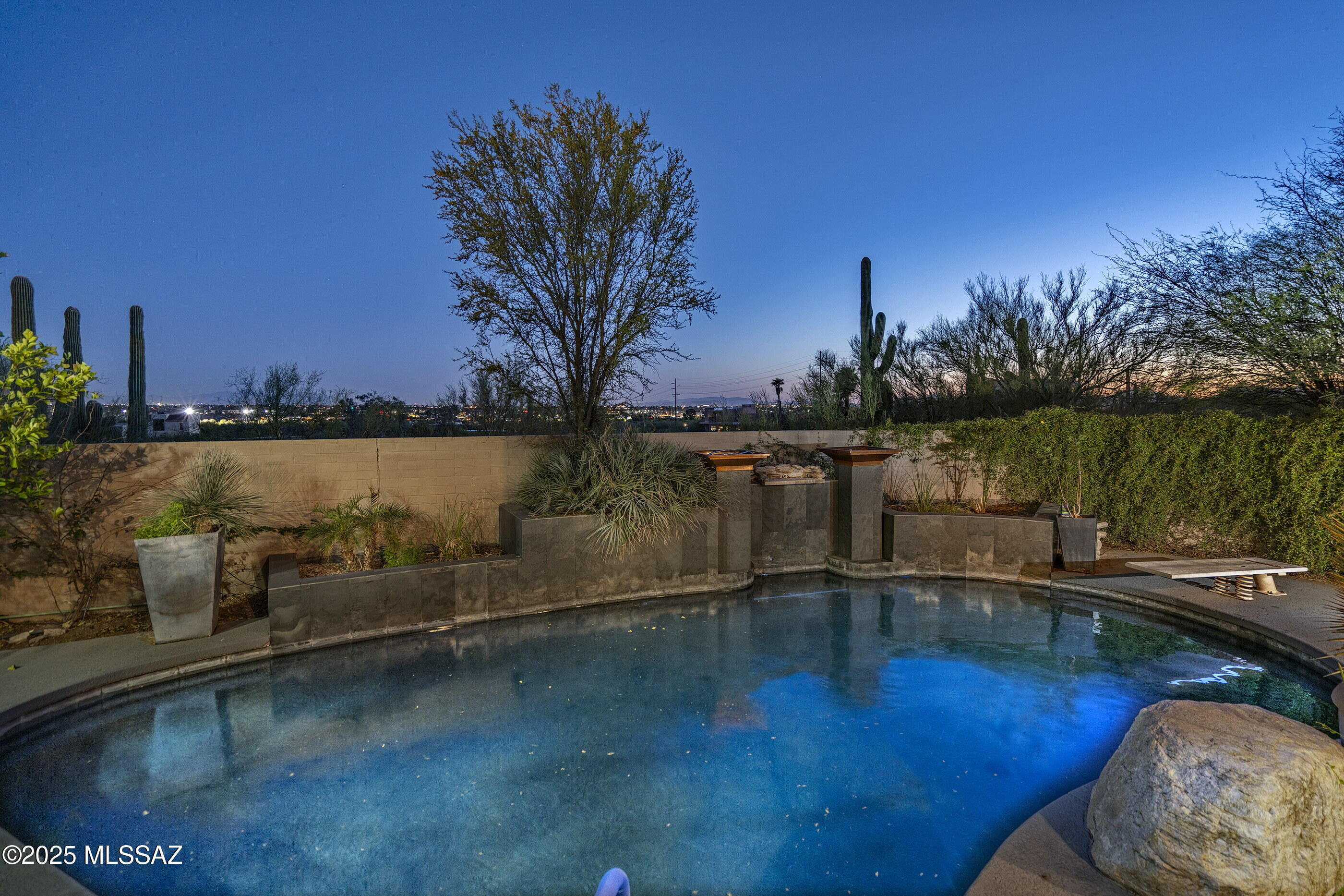 San Simeon 1 - Residential