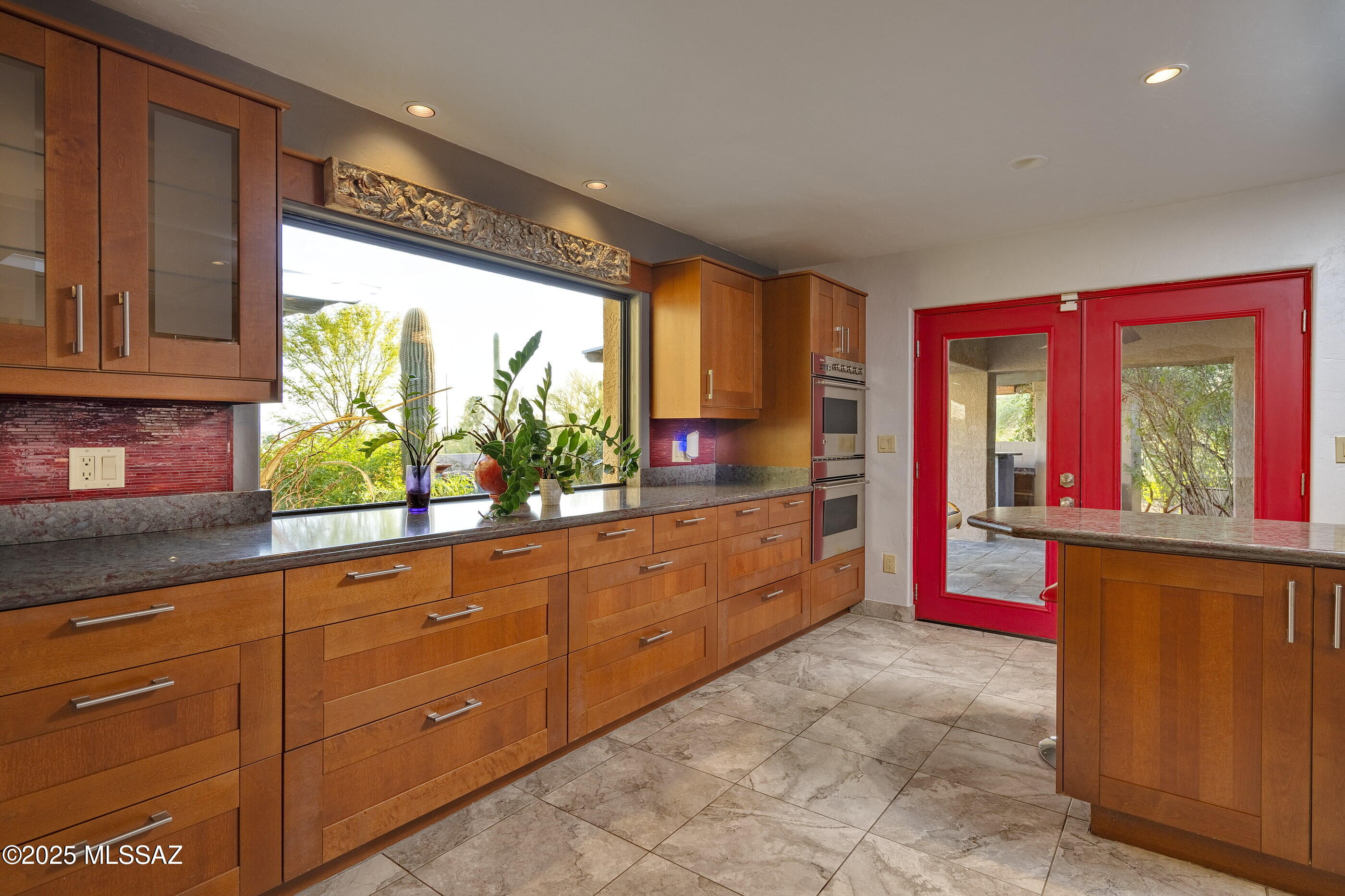 San Simeon 1 - Residential