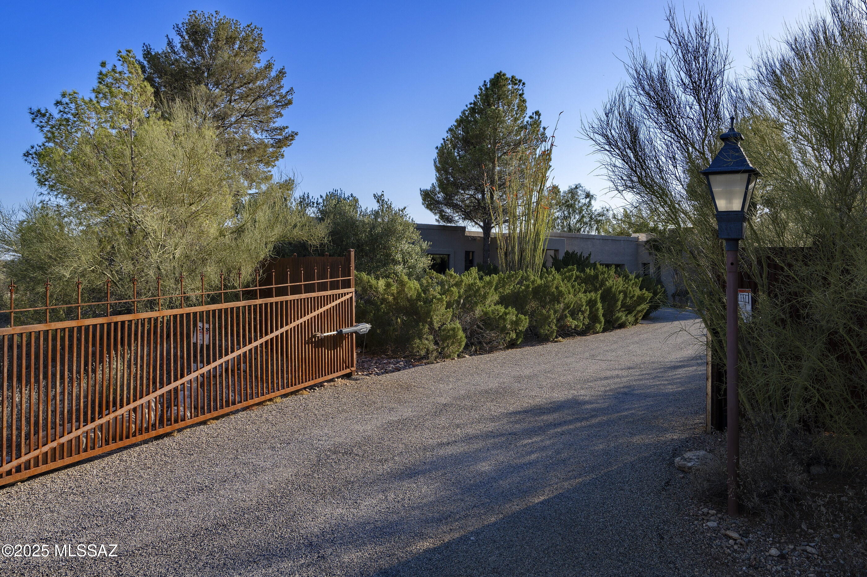 San Simeon 1 - Residential