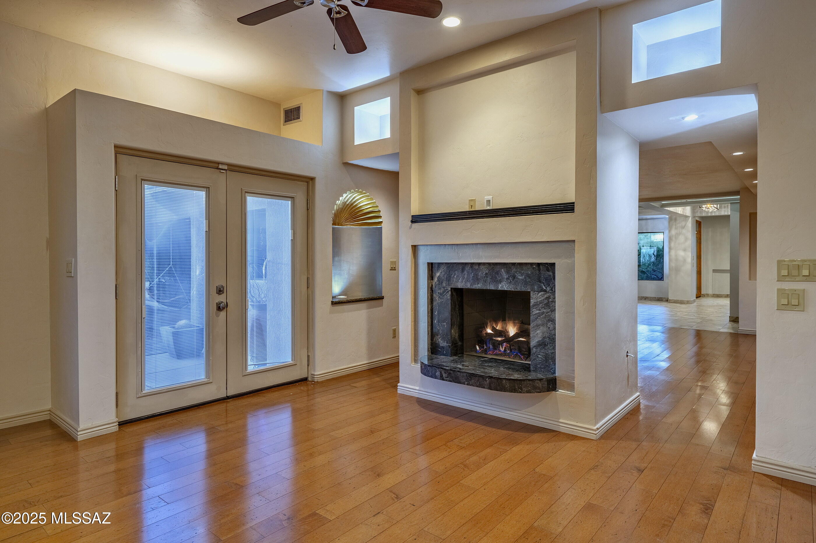 San Simeon 1 - Residential
