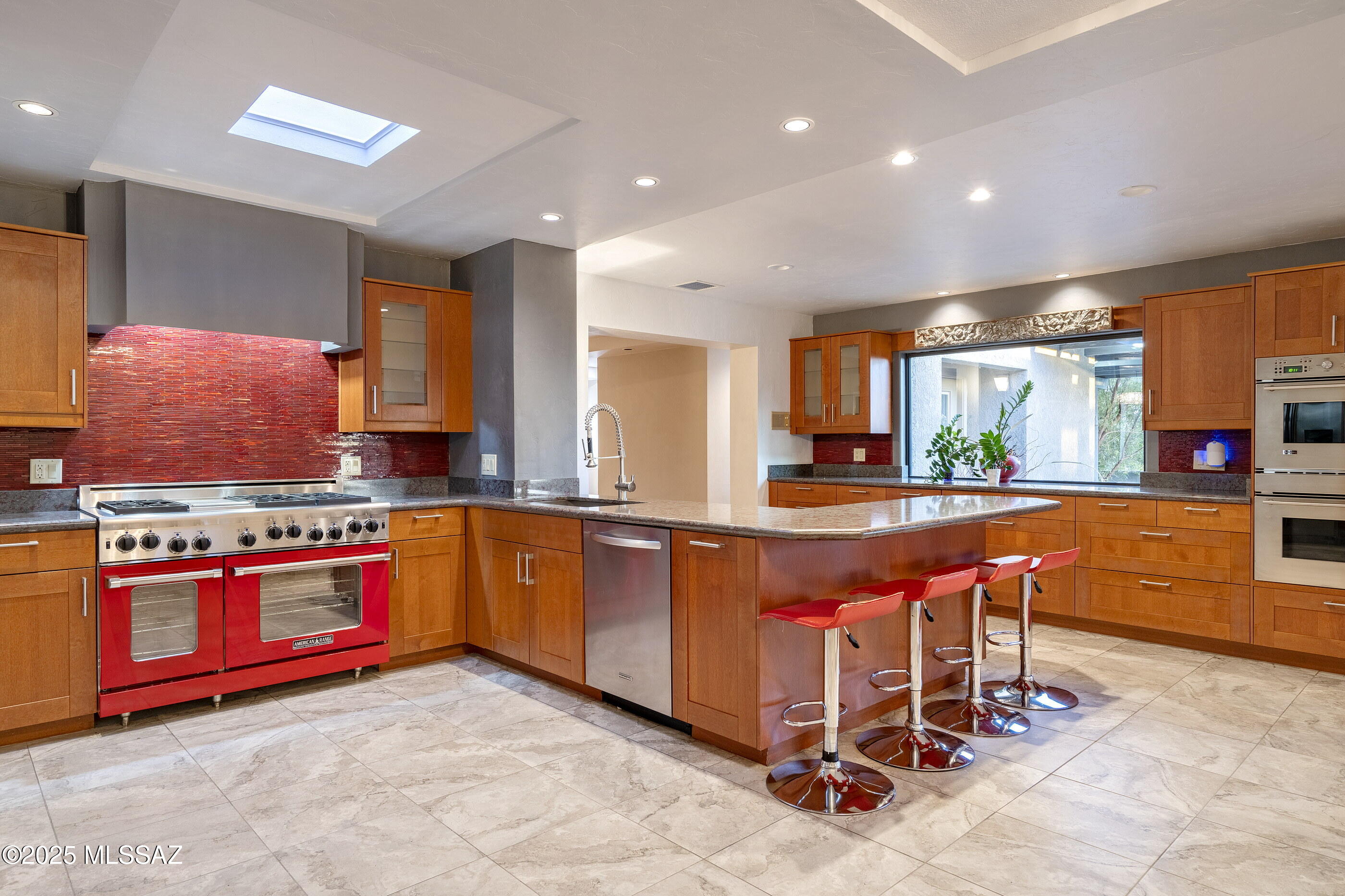San Simeon 1 - Residential