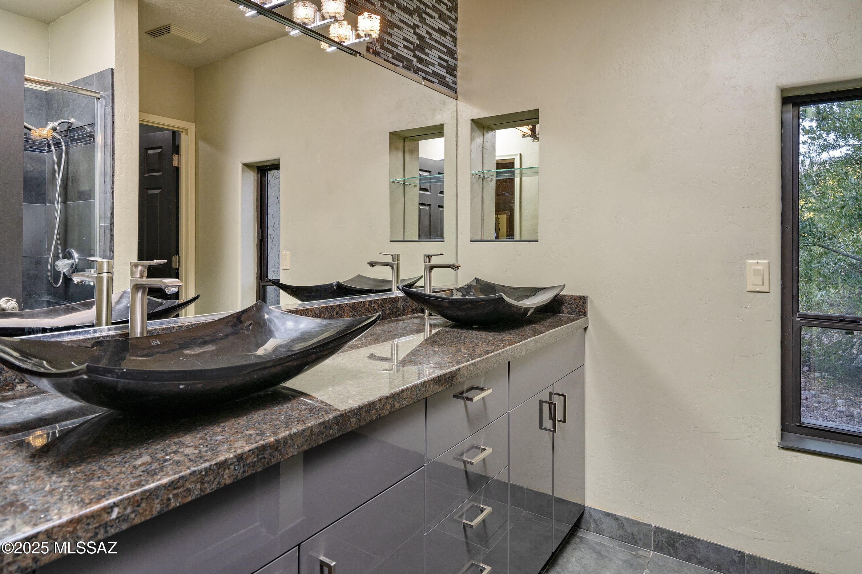 San Simeon 1 - Residential