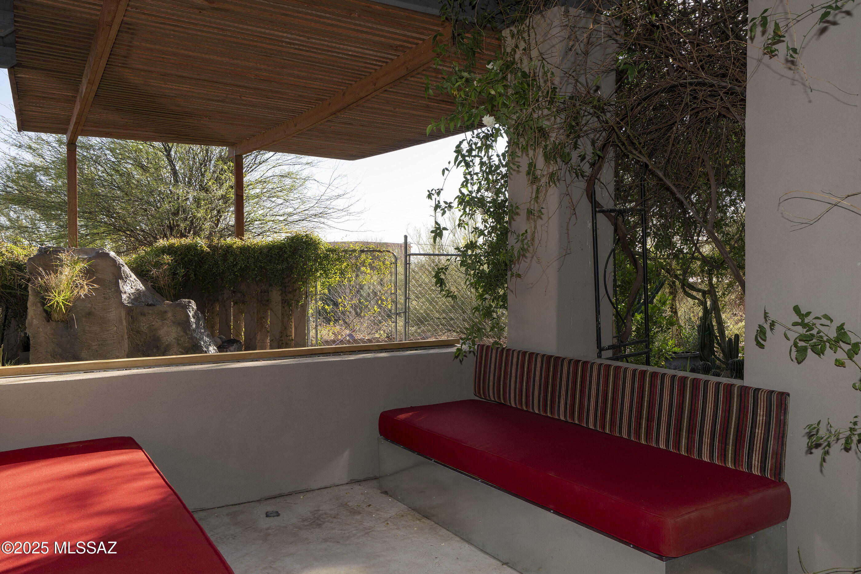 San Simeon 1 - Residential