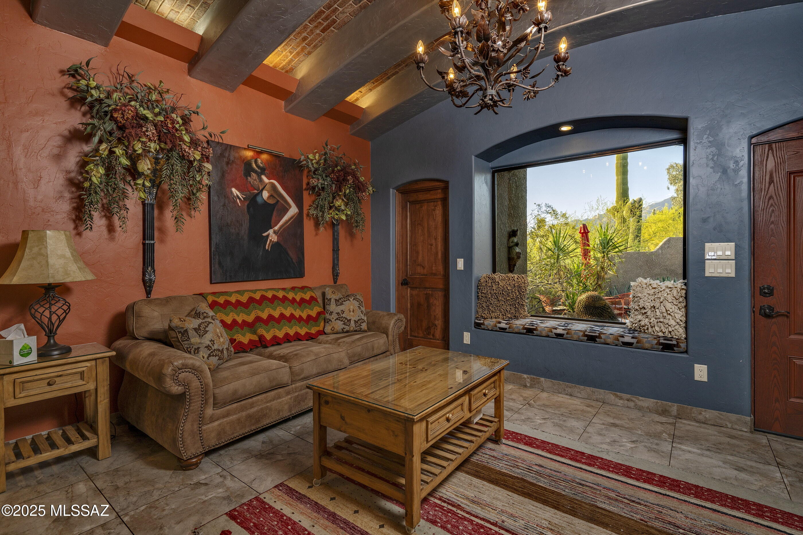 San Simeon 1 - Residential