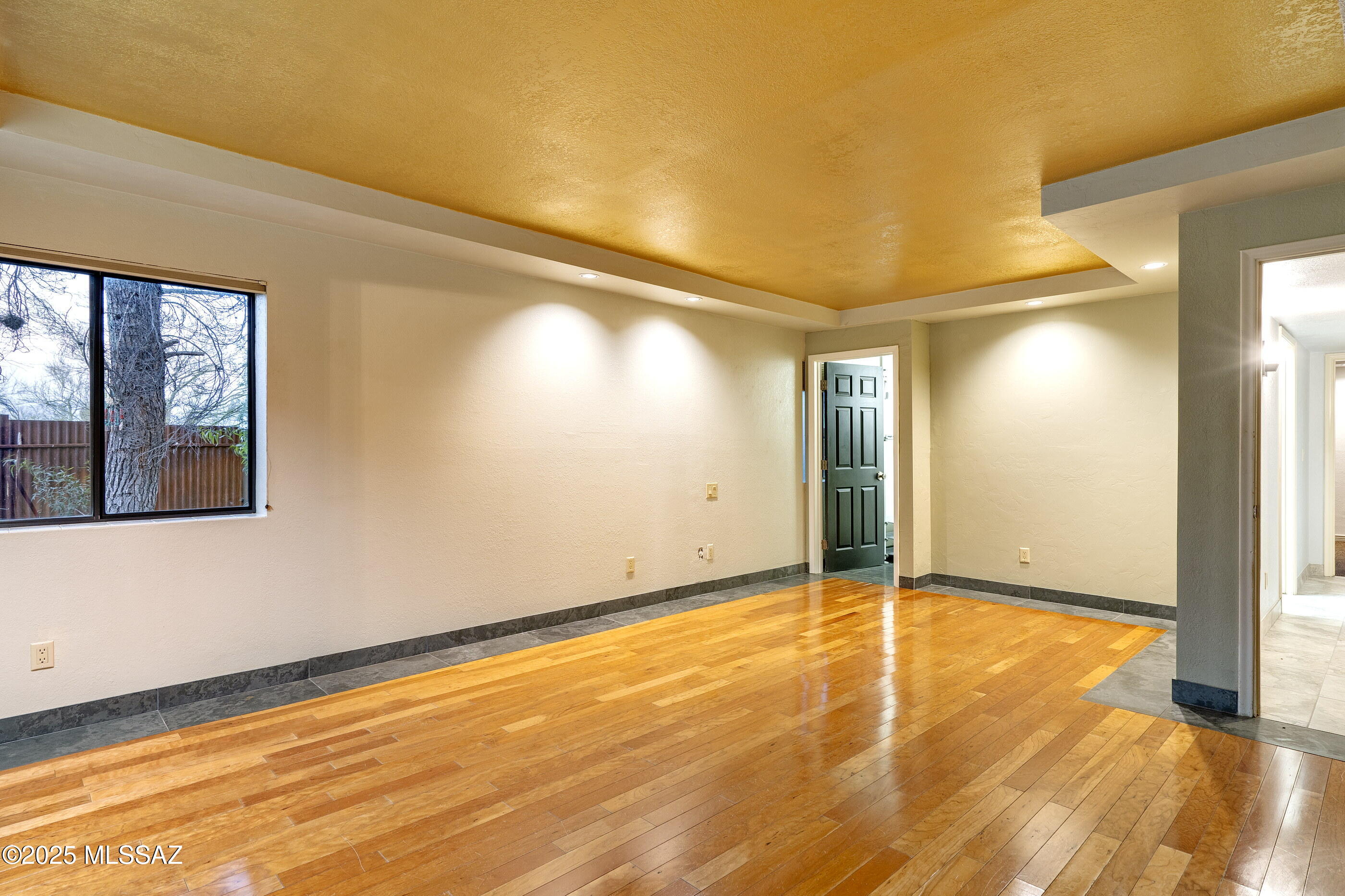 San Simeon 1 - Residential