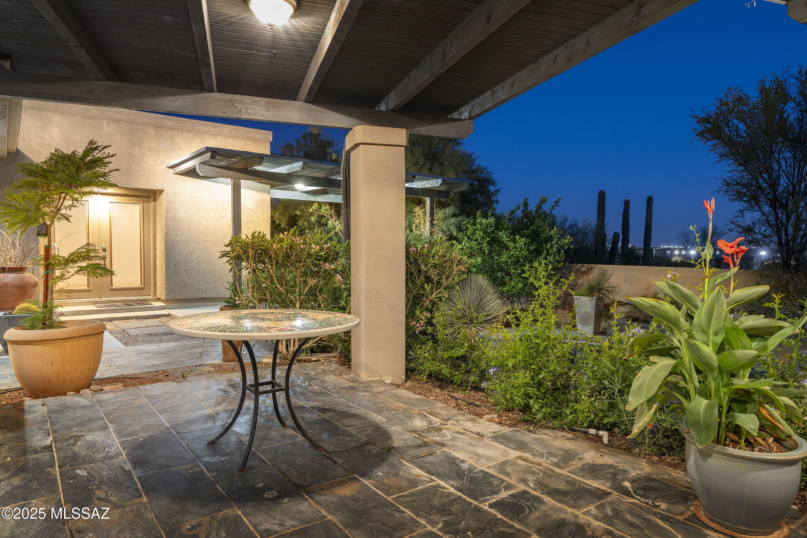 San Simeon 1 - Residential