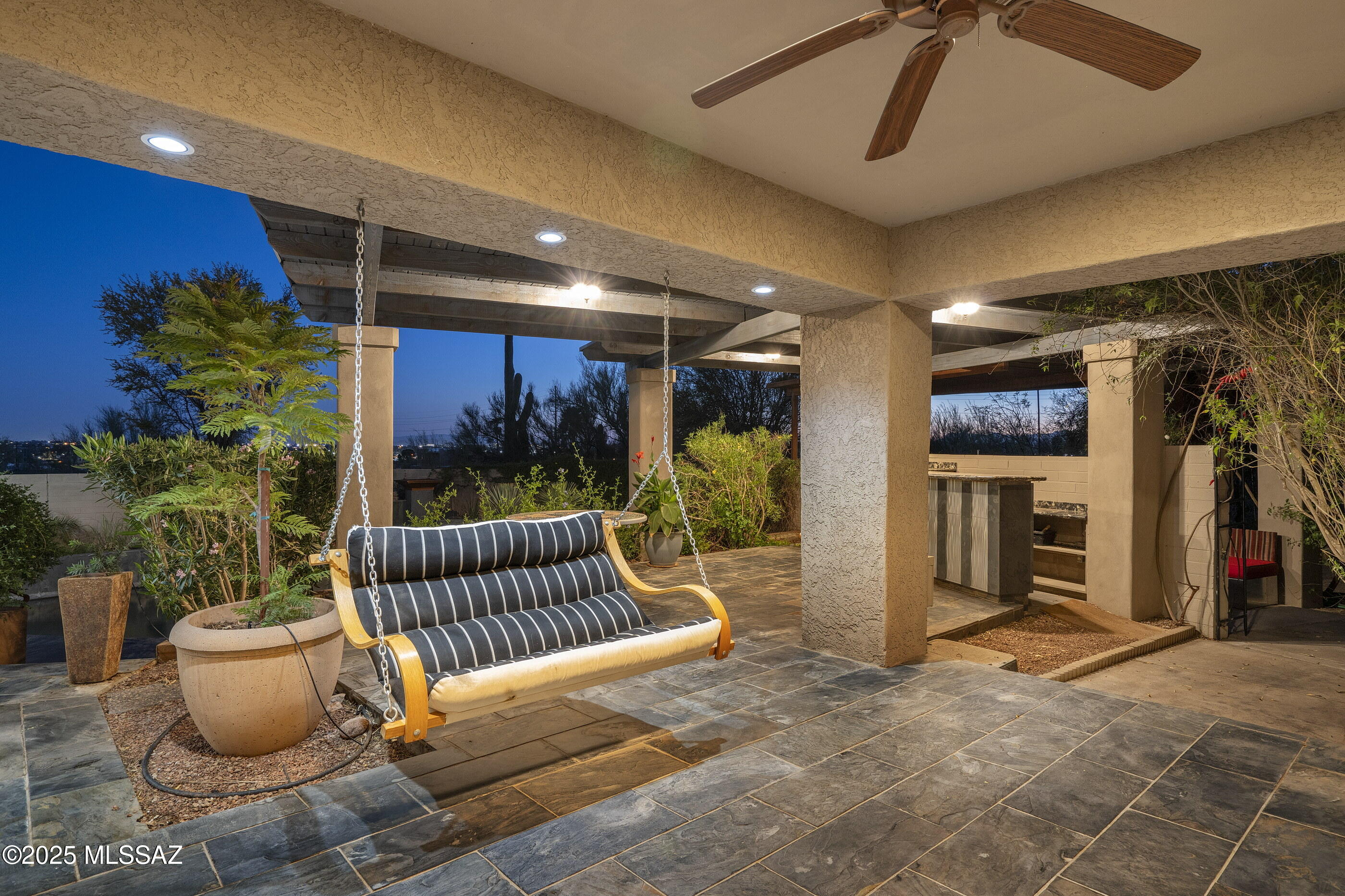 San Simeon 1 - Residential