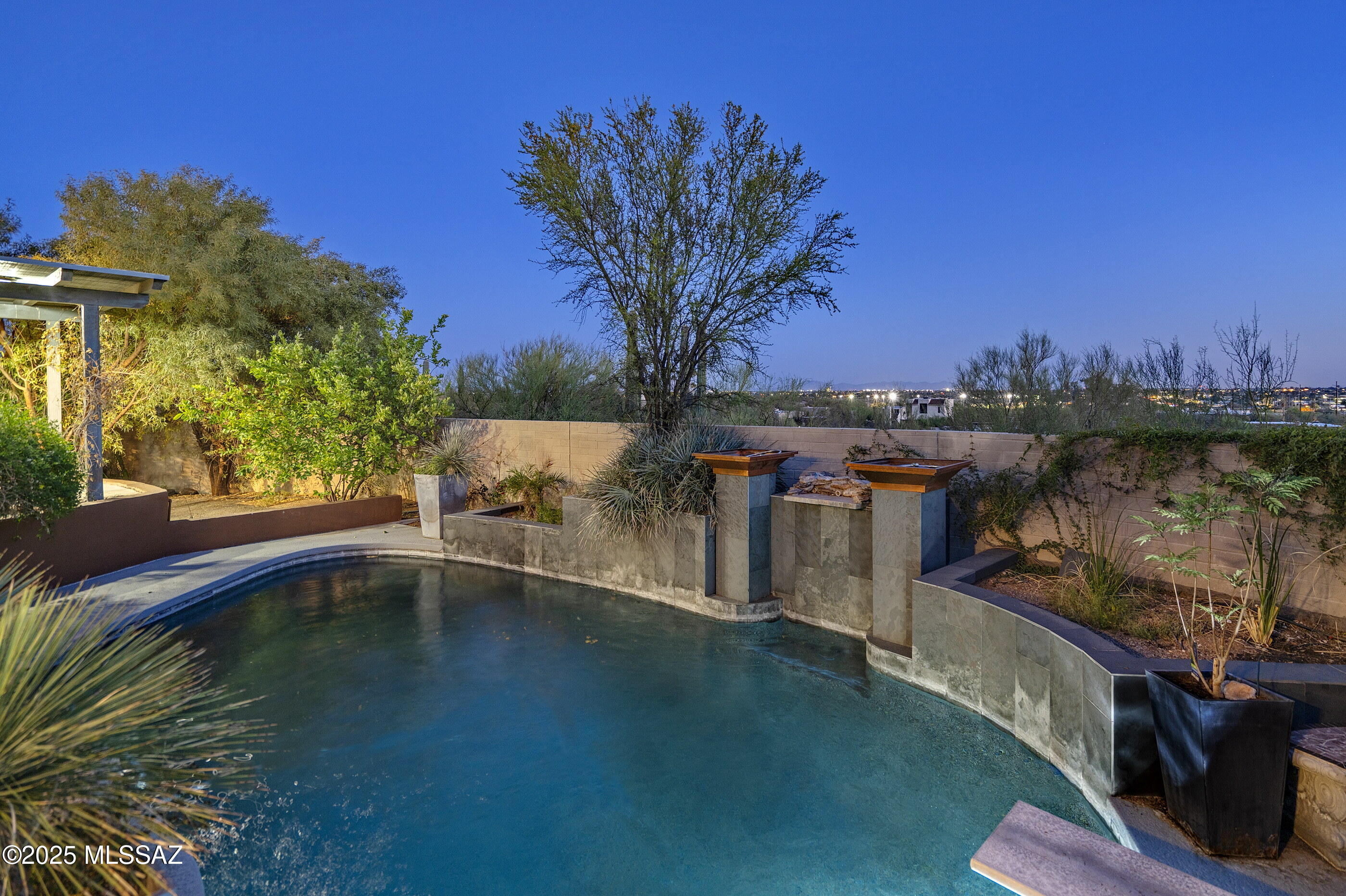 San Simeon 1 - Residential