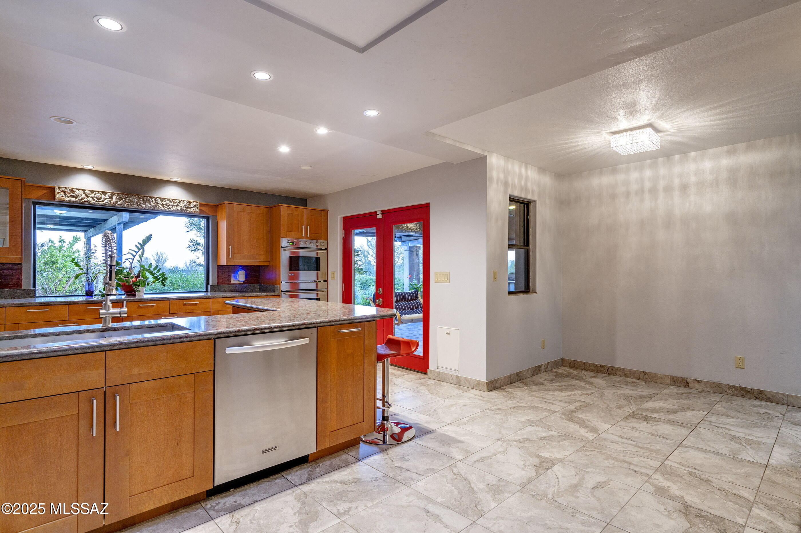 San Simeon 1 - Residential