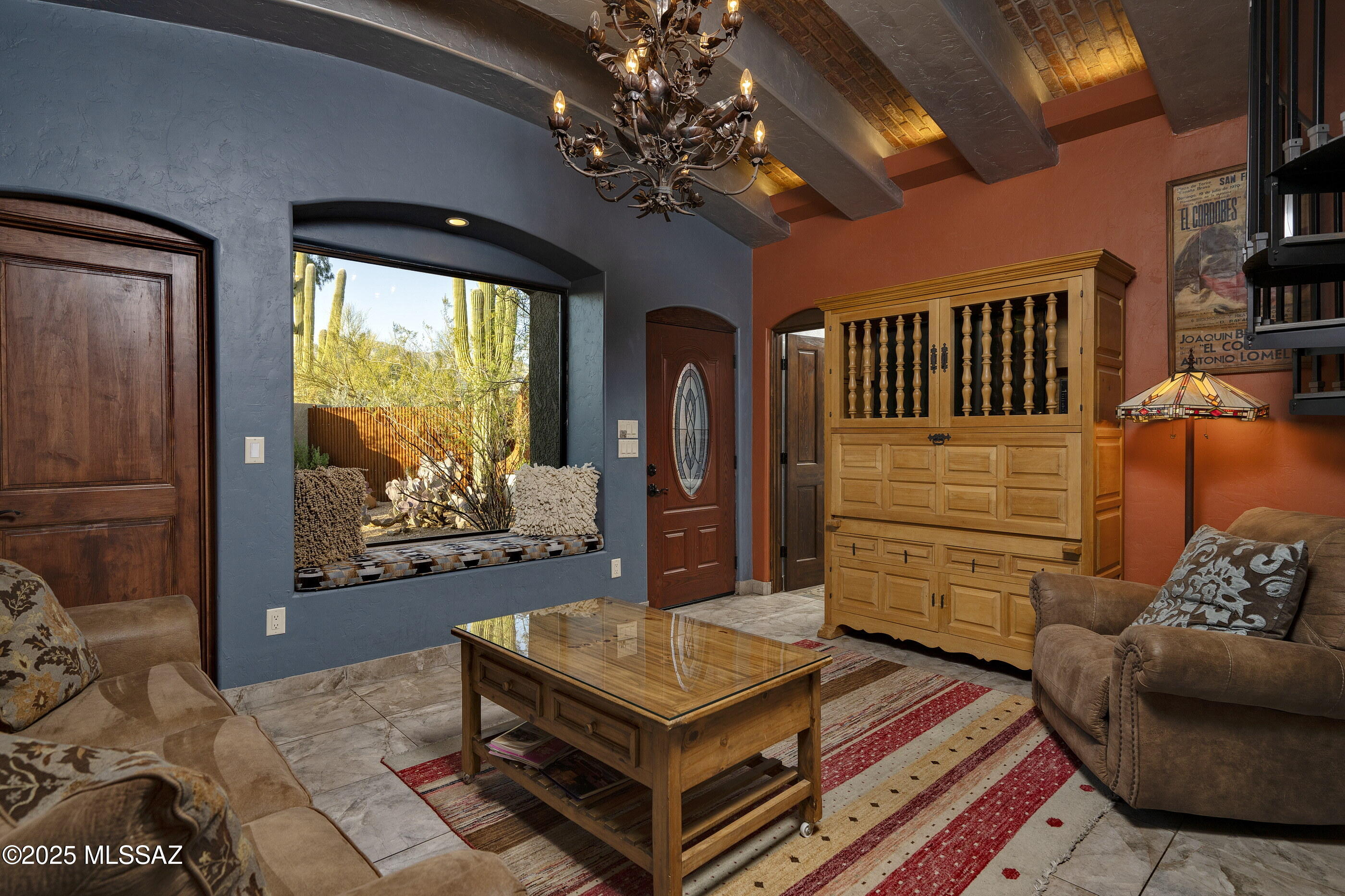 San Simeon 1 - Residential