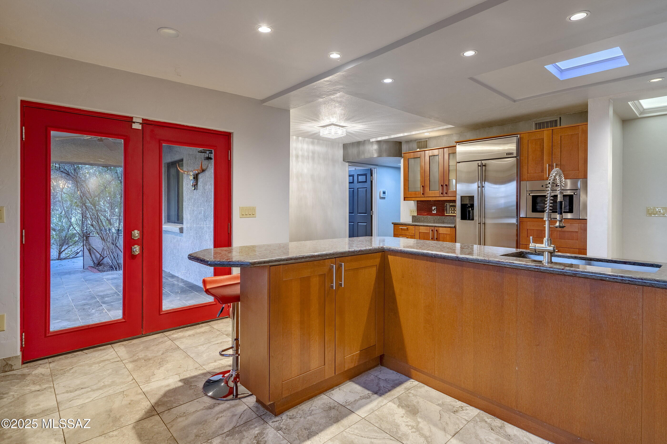 San Simeon 1 - Residential