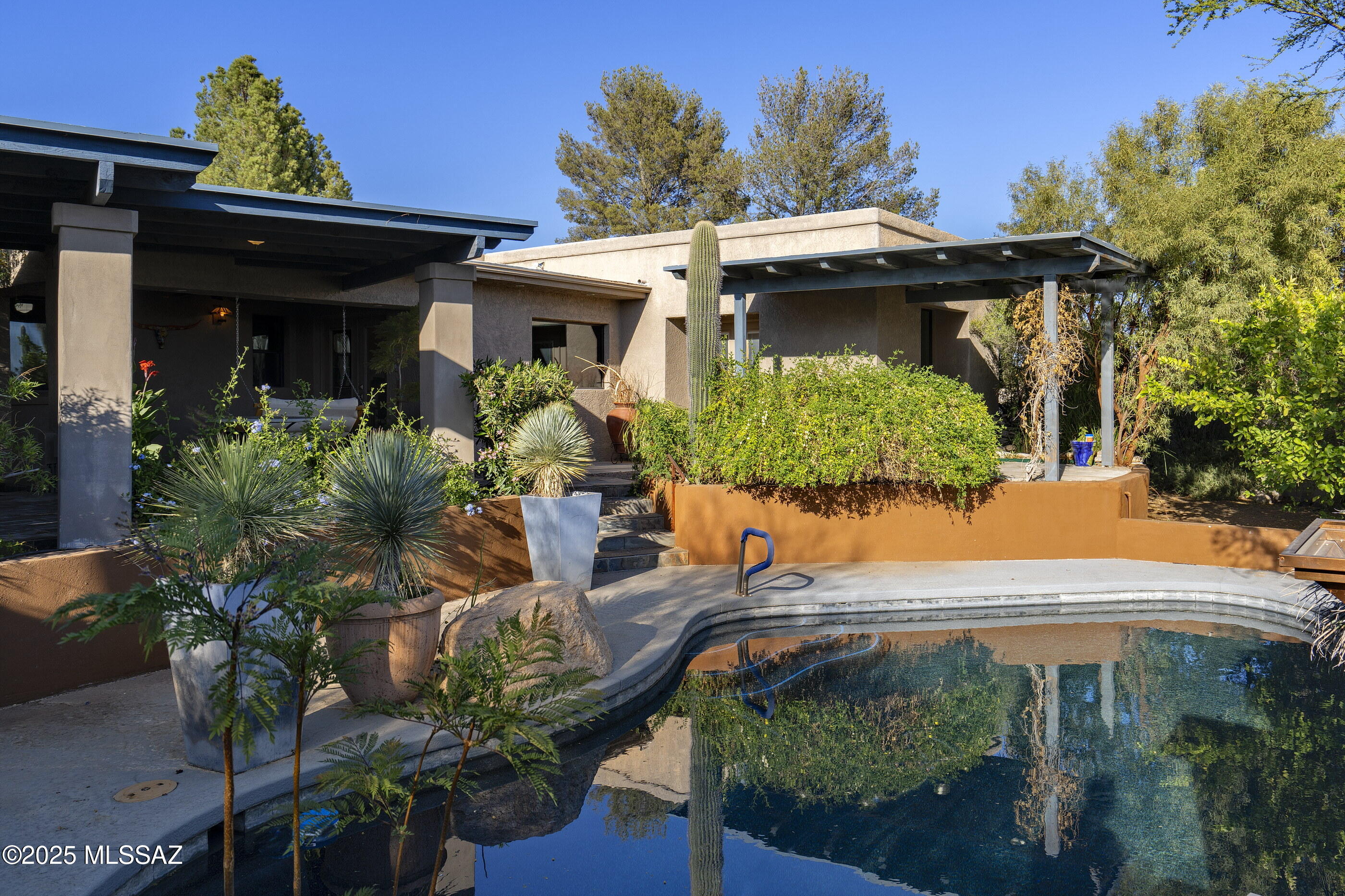 San Simeon 1 - Residential