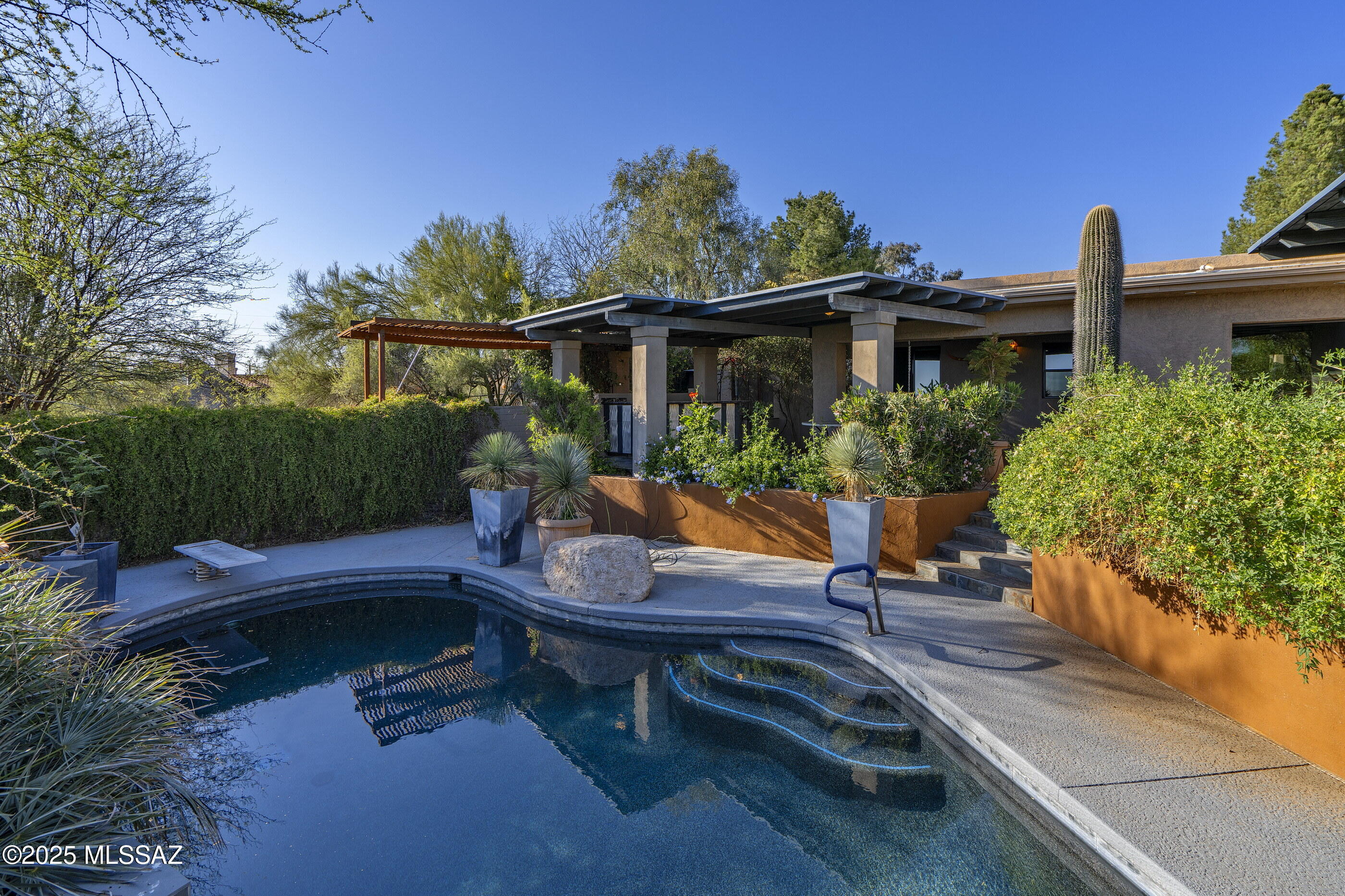 San Simeon 1 - Residential