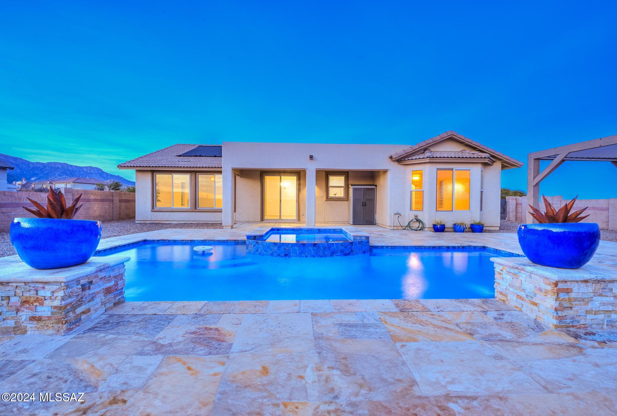 Kings Ranch at Coronado - Residential