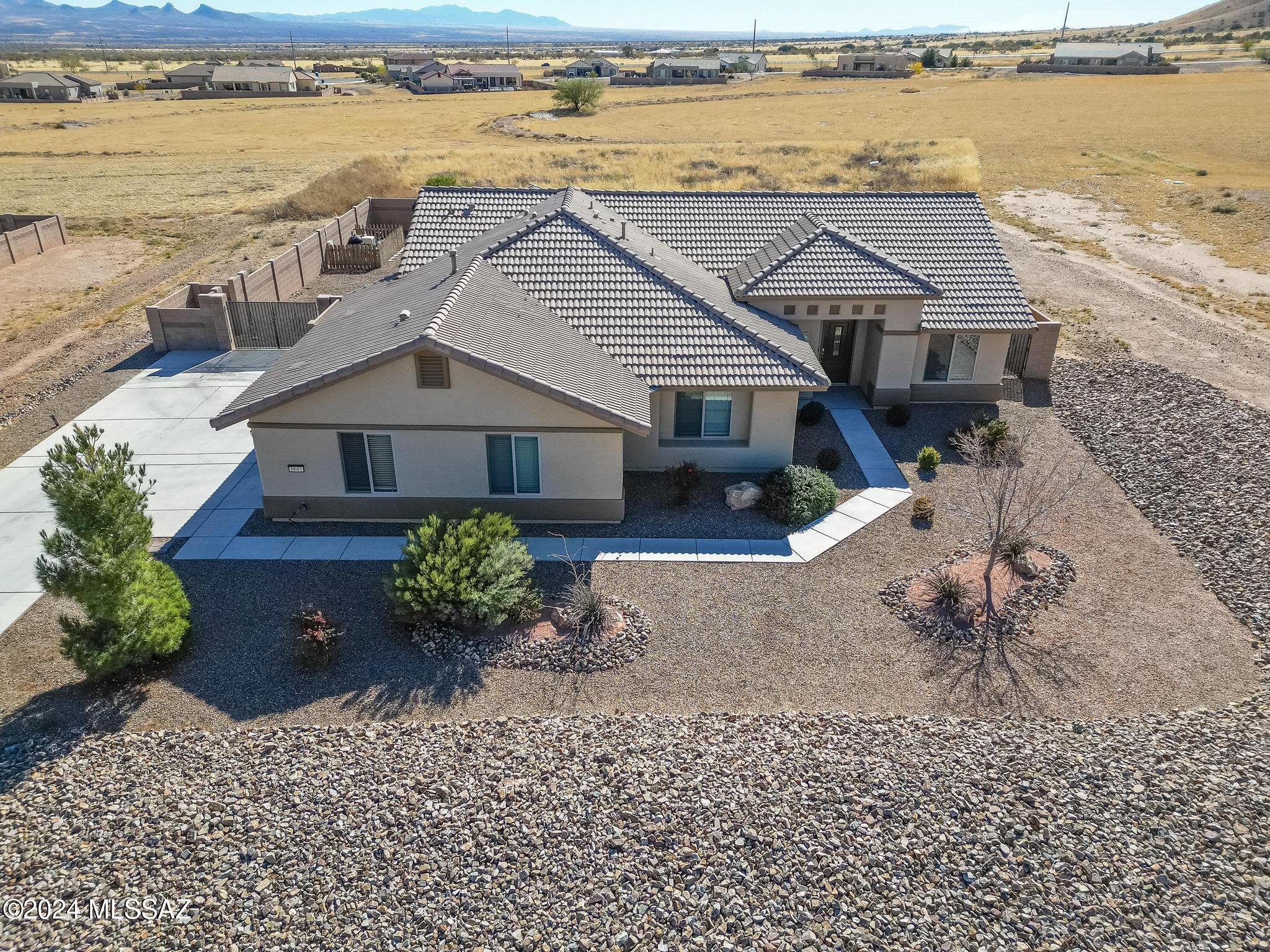 Kings Ranch at Coronado - Residential