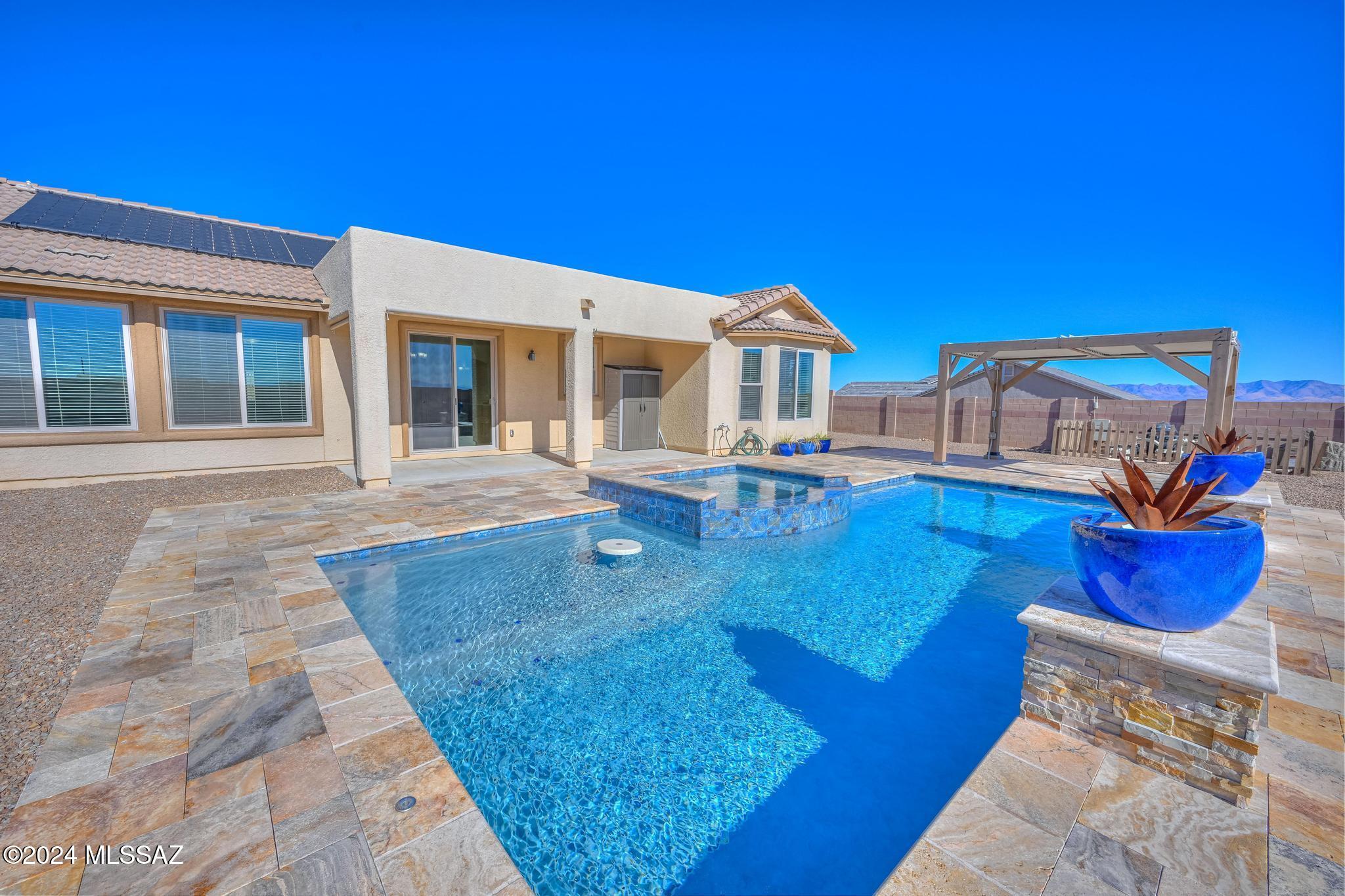 Kings Ranch at Coronado - Residential