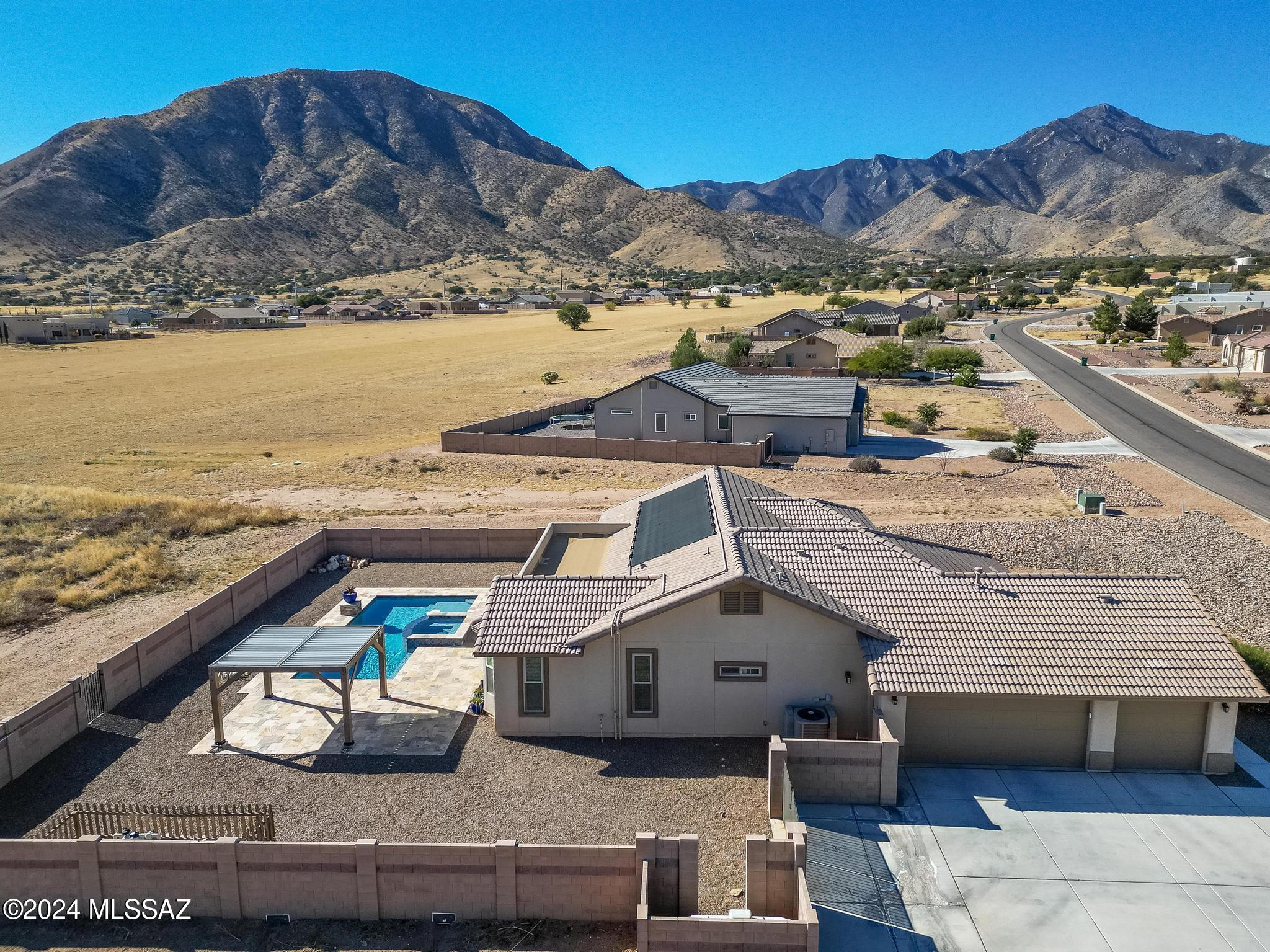 Kings Ranch at Coronado - Residential