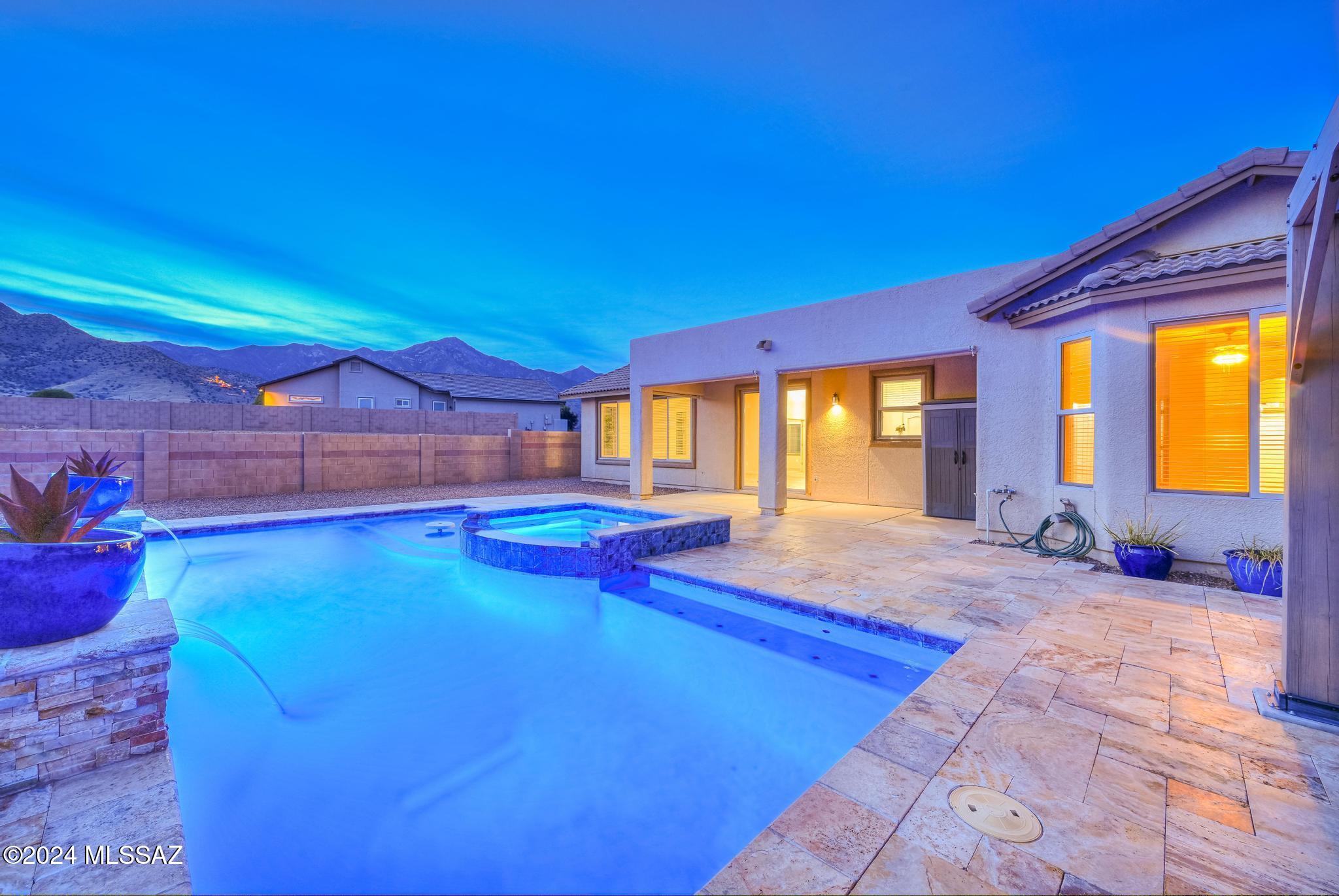 Kings Ranch at Coronado - Residential