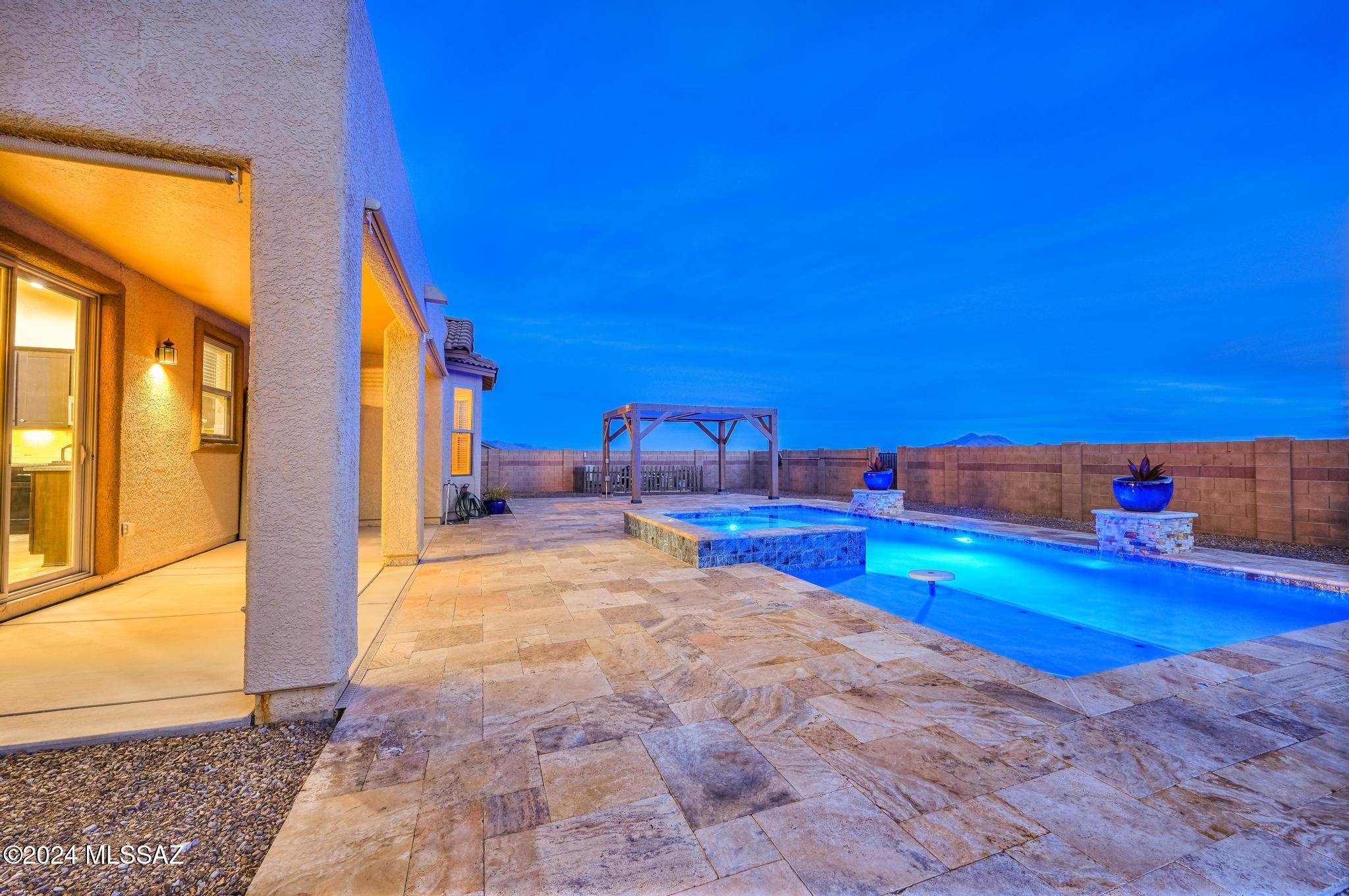 Kings Ranch at Coronado - Residential