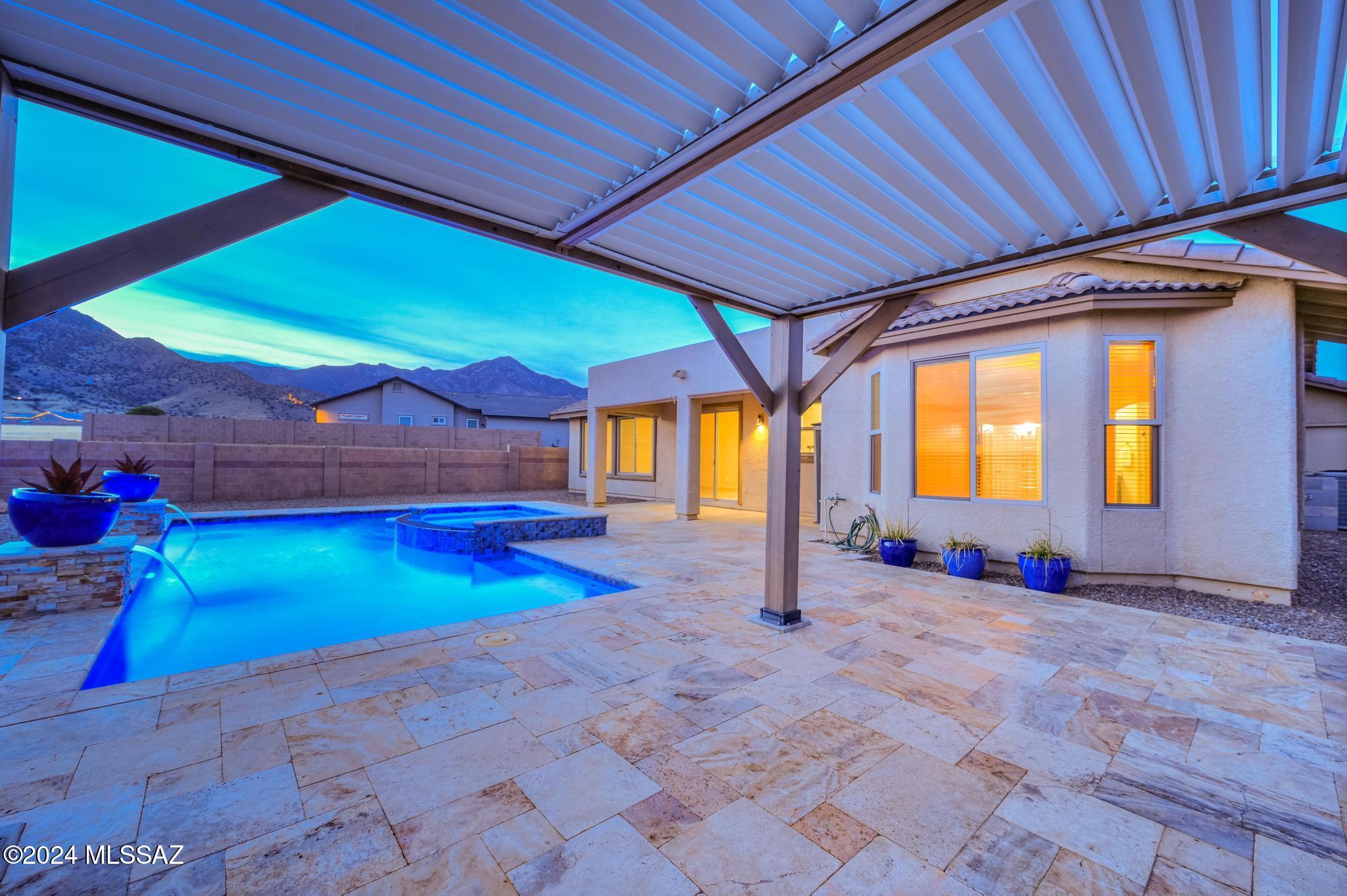 Kings Ranch at Coronado - Residential