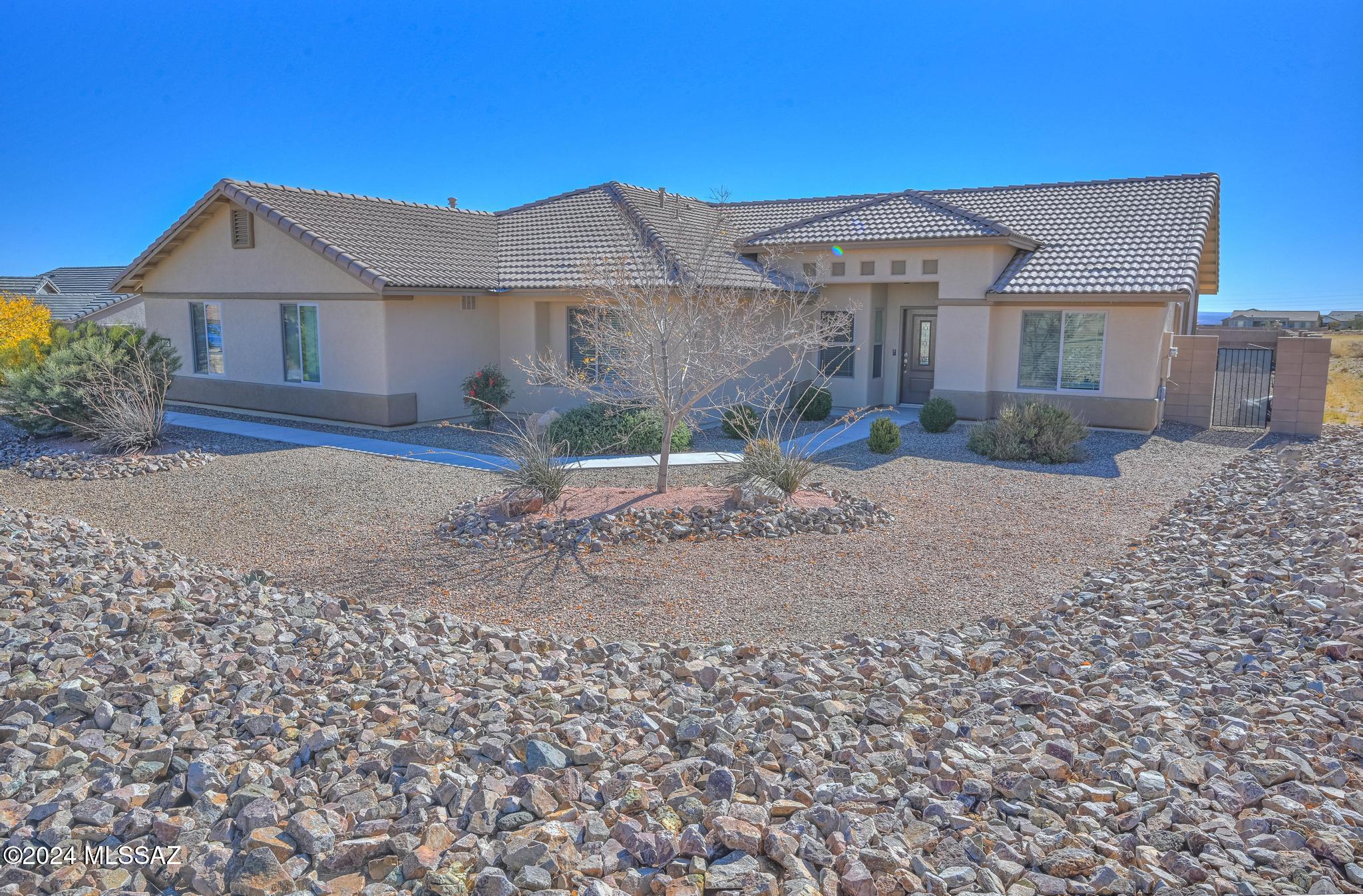 Kings Ranch at Coronado - Residential