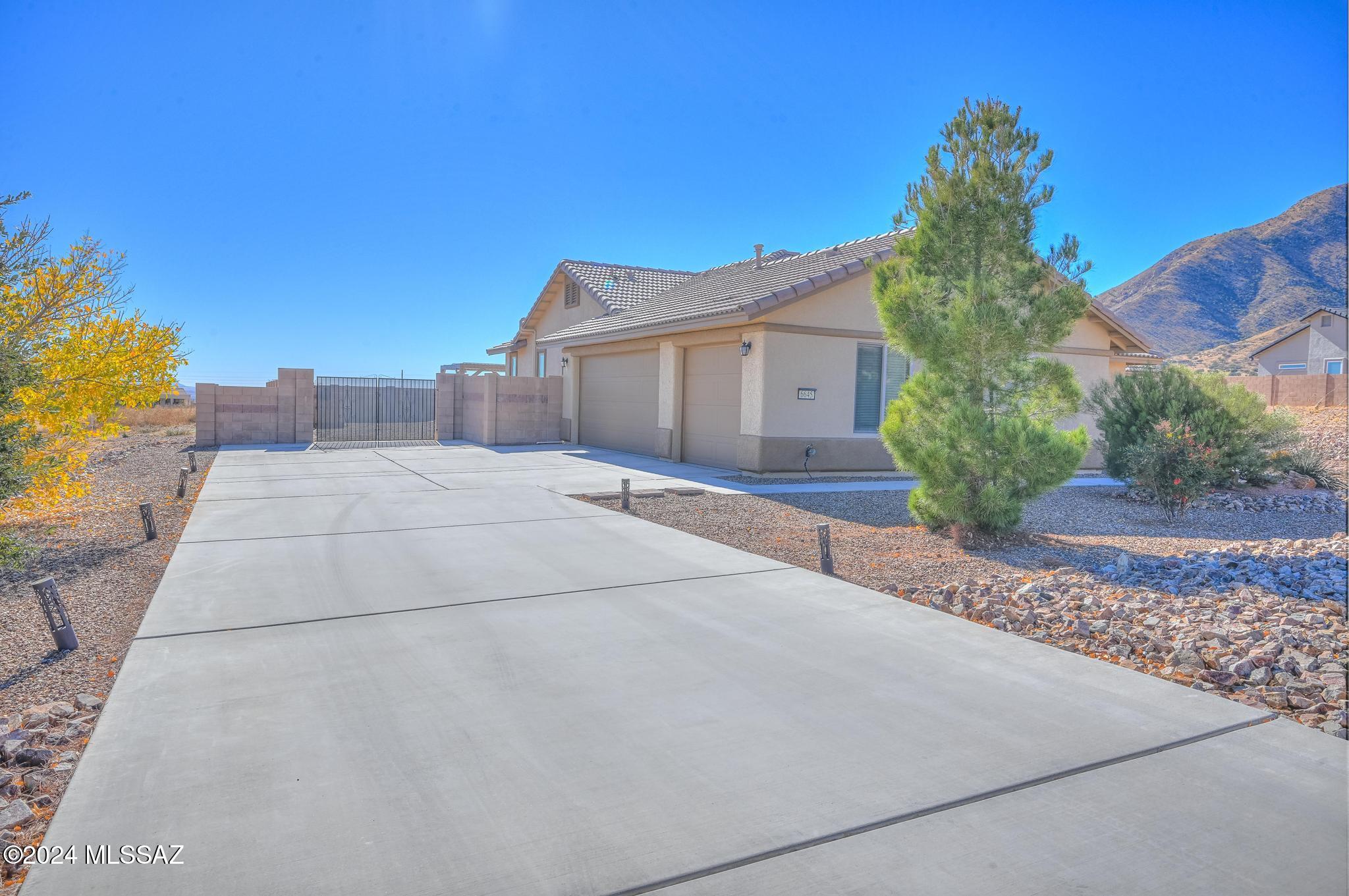 Kings Ranch at Coronado - Residential