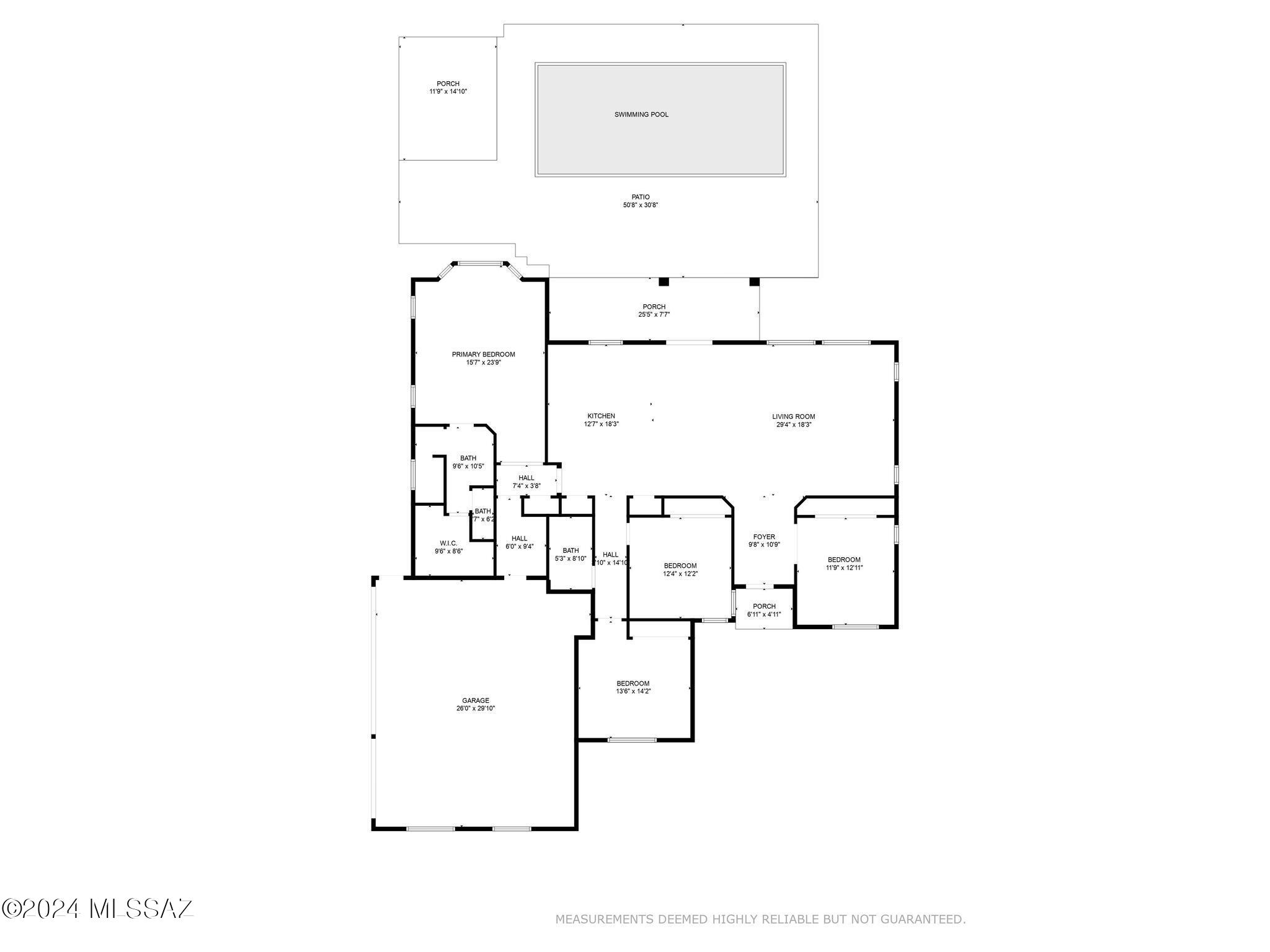 Kings Ranch at Coronado - Residential