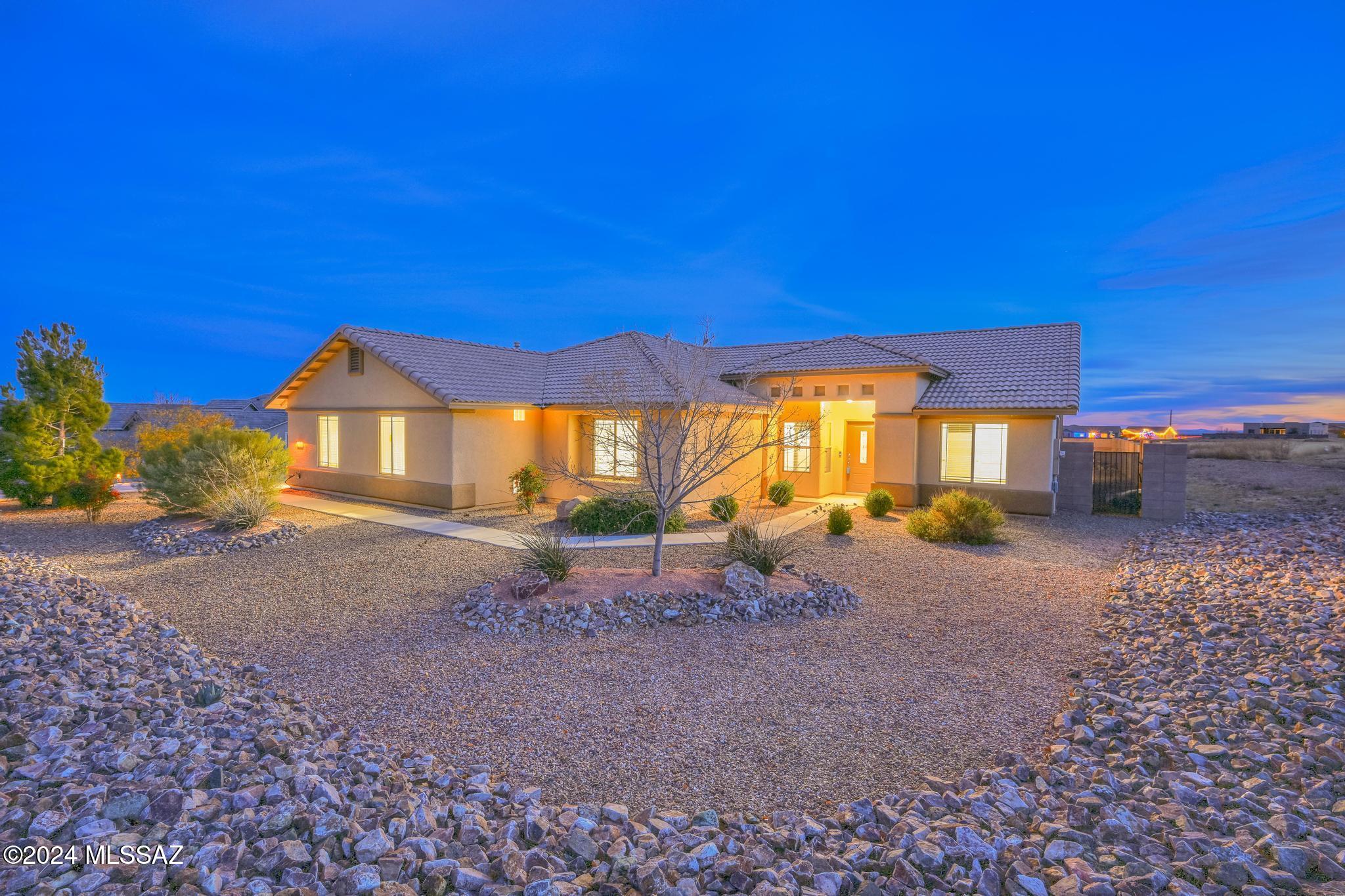 Kings Ranch at Coronado - Residential